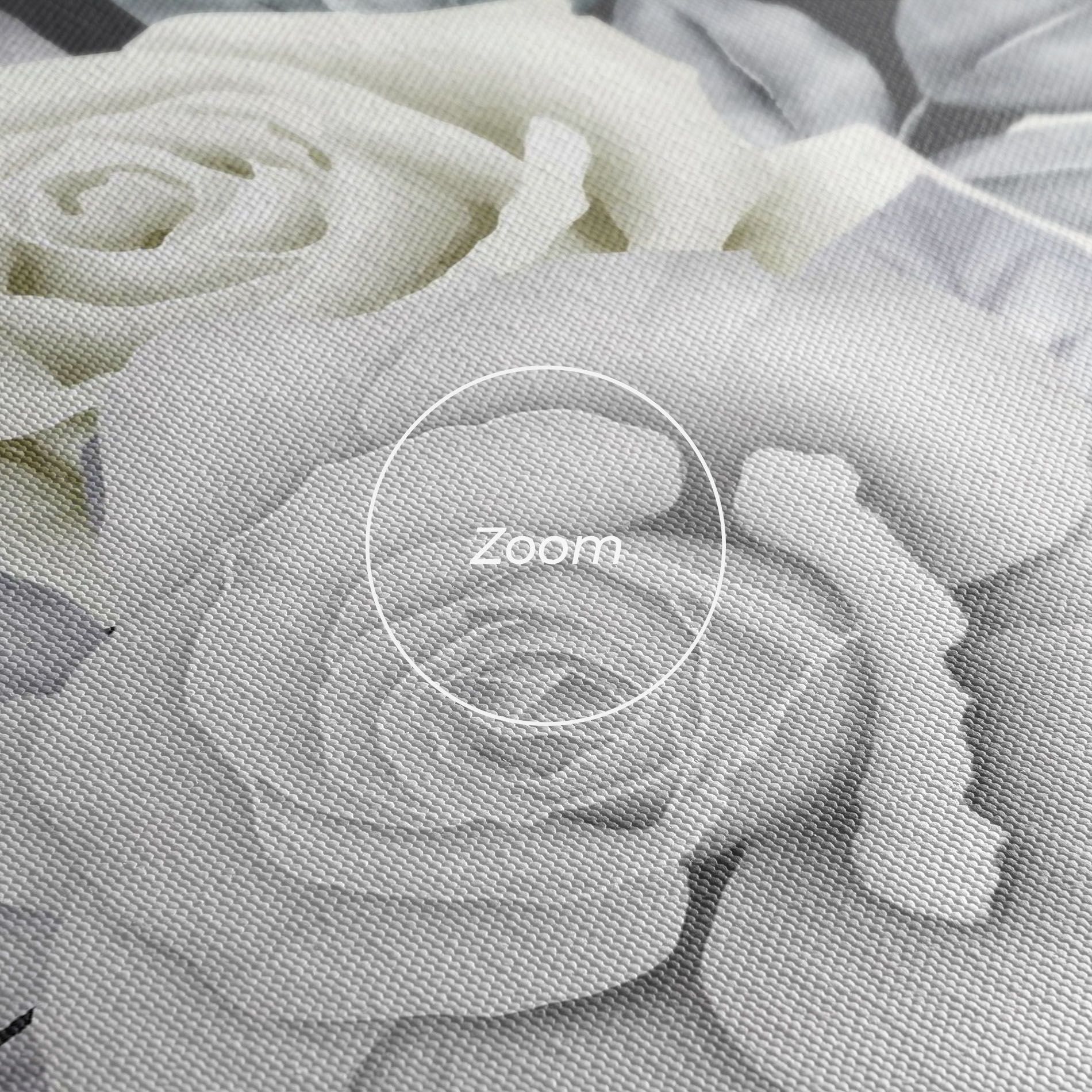 White Grey Rose mockup 3