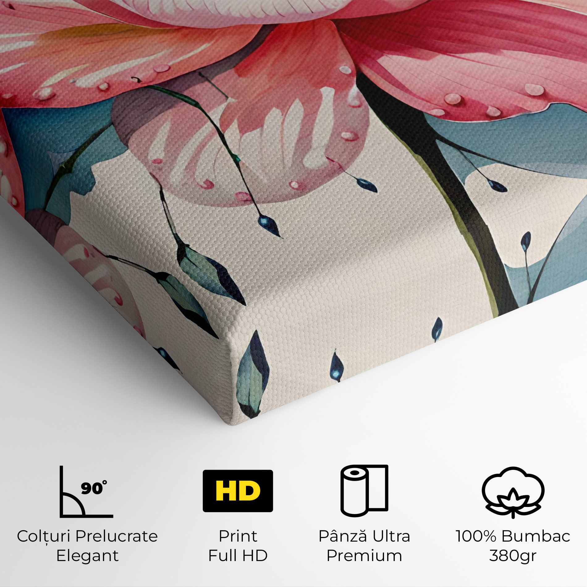 Bih Pink Rose mockup 4