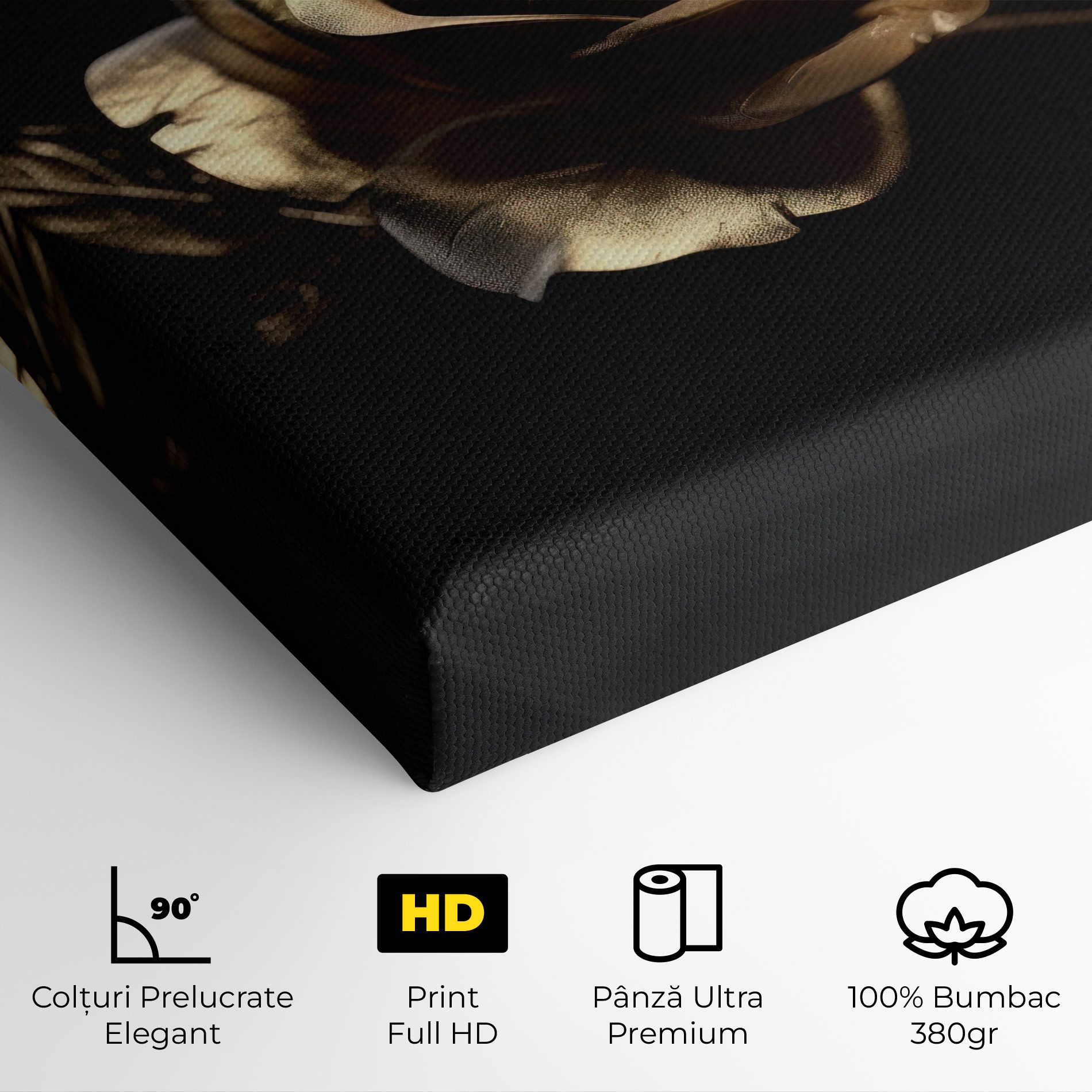 Gold Rose mockup 4