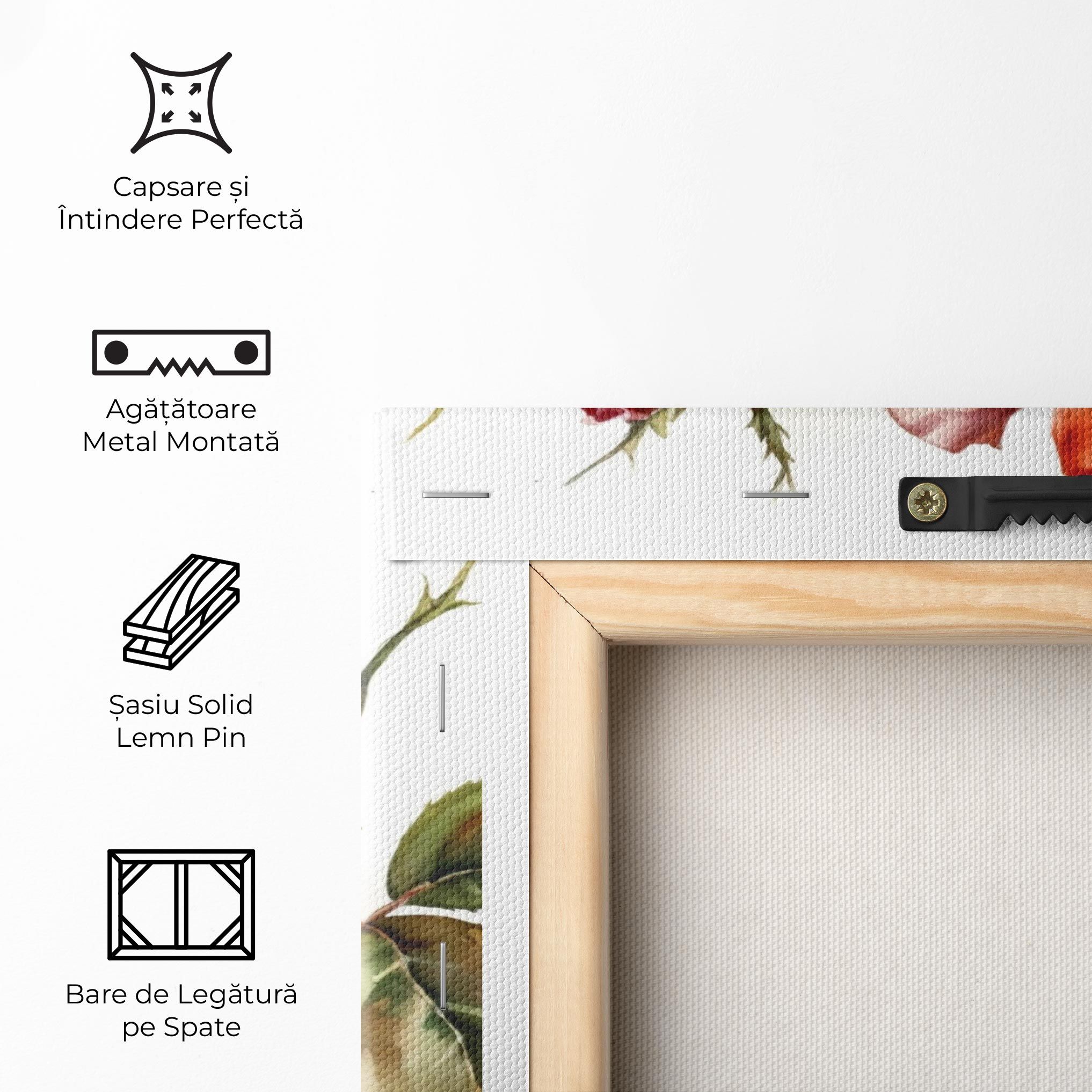 Big Rose Painted mockup 5