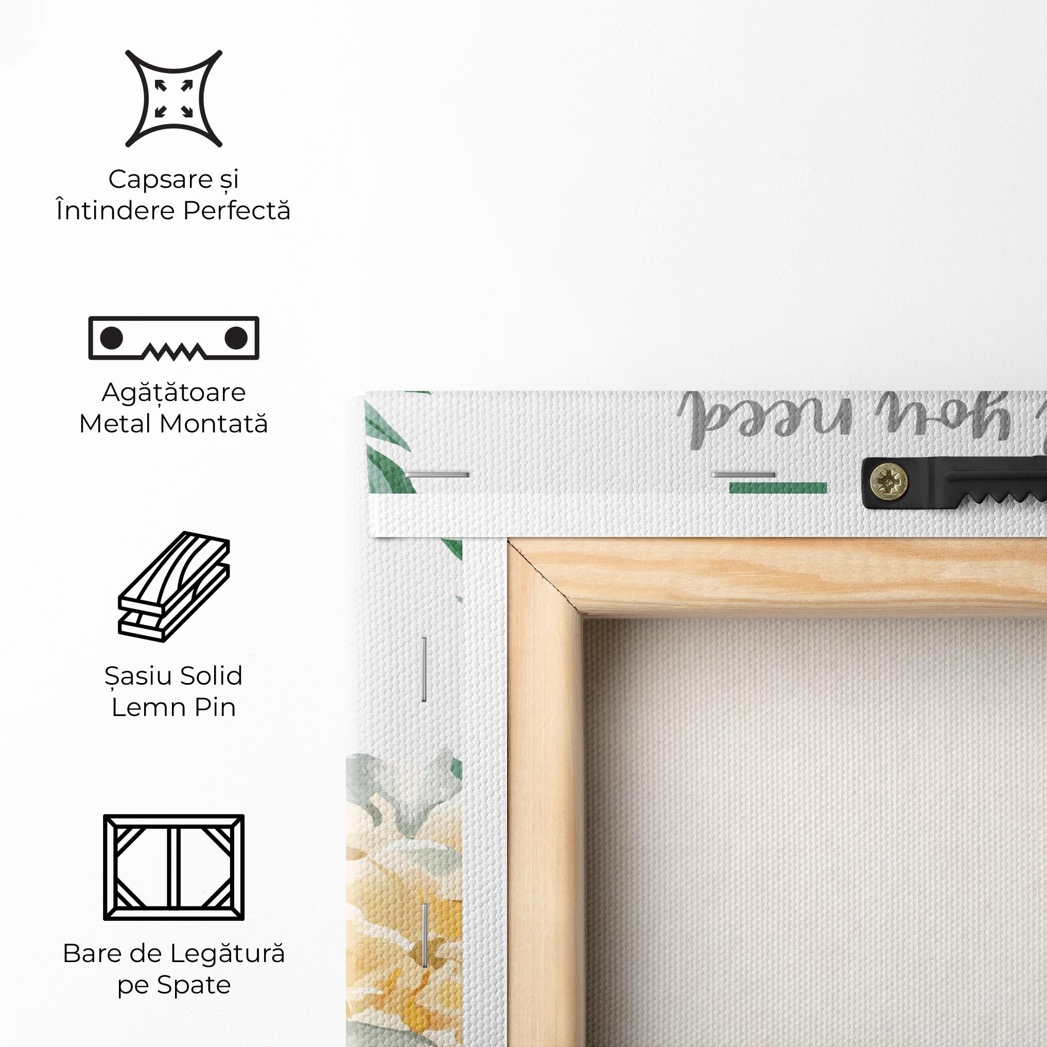 Green Rose Love mockup 5