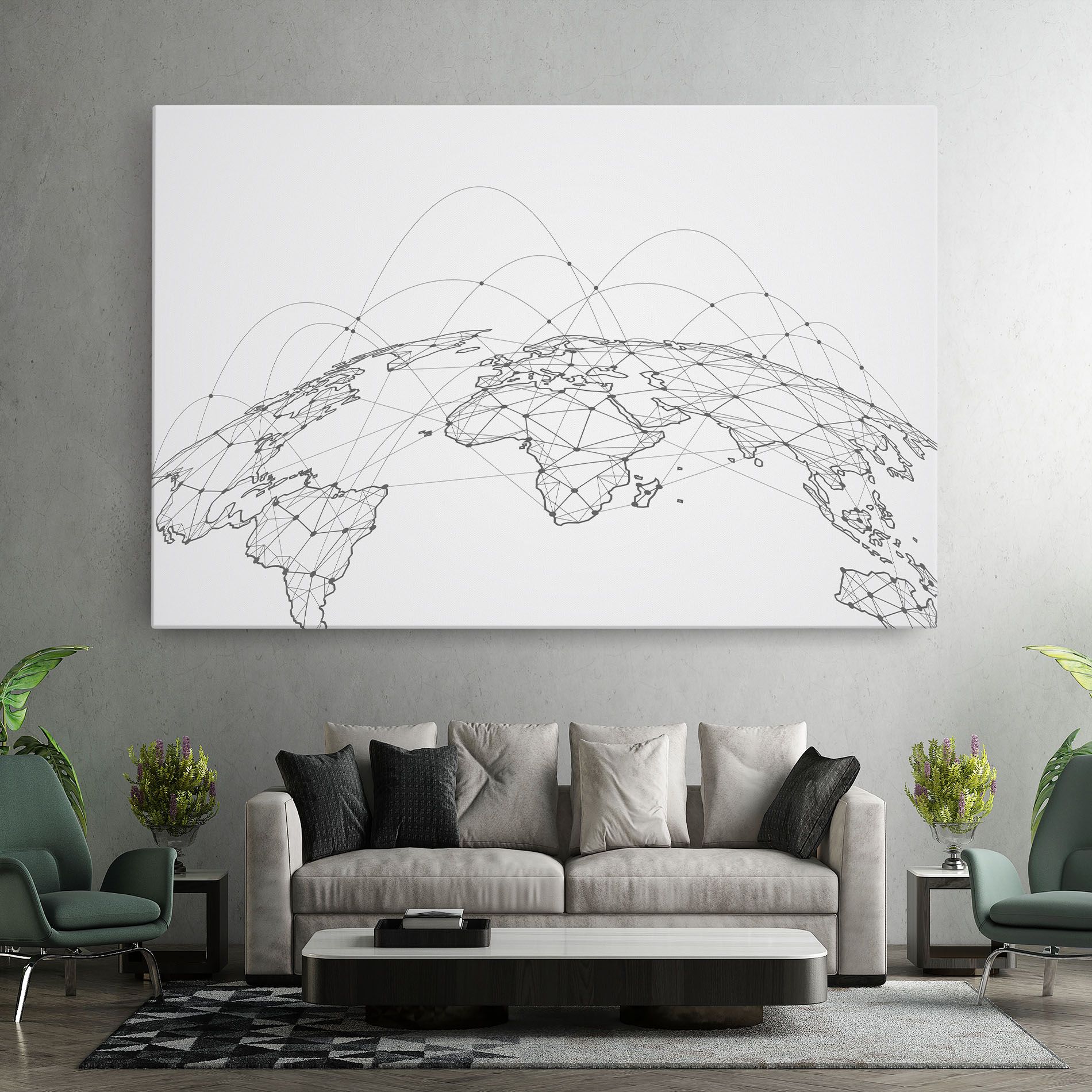 Global Network mockup 7