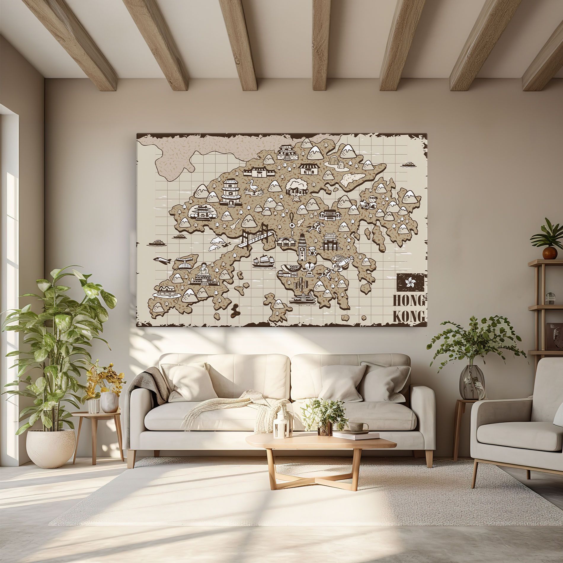 Hong Kong mockup 6