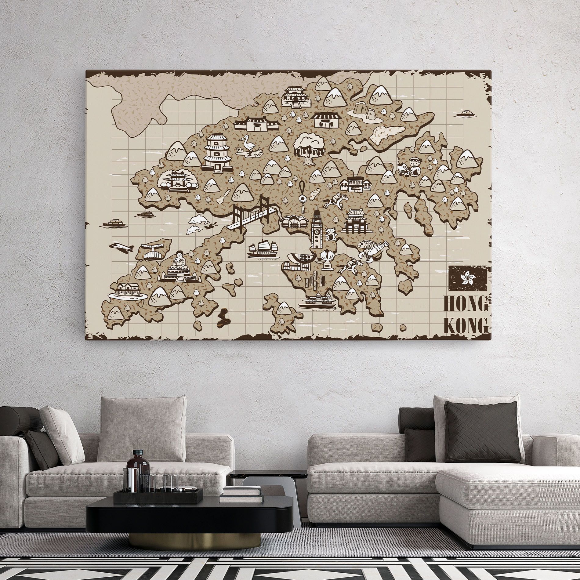 Hong Kong mockup 2