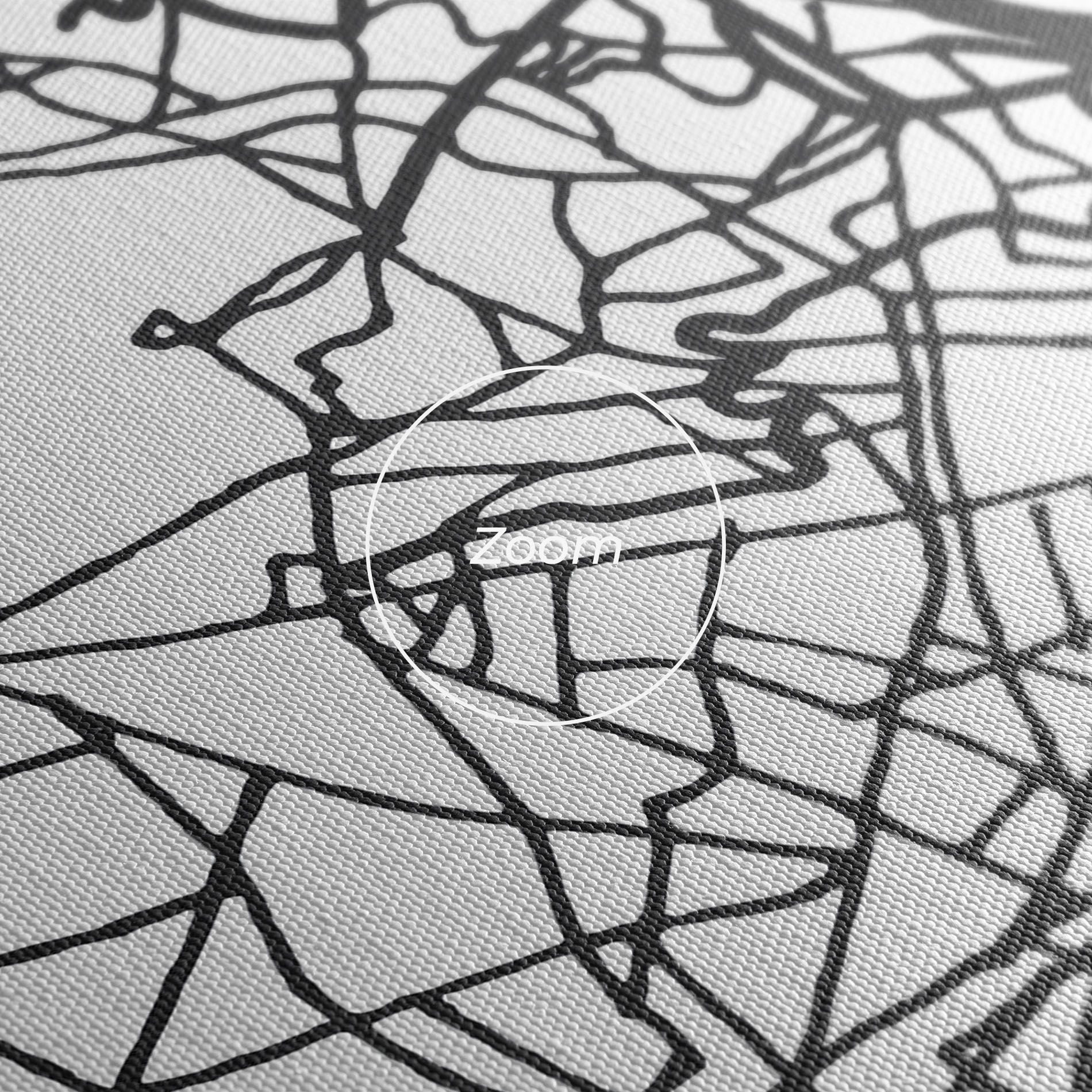 Ho Chi Minh Map mockup 3