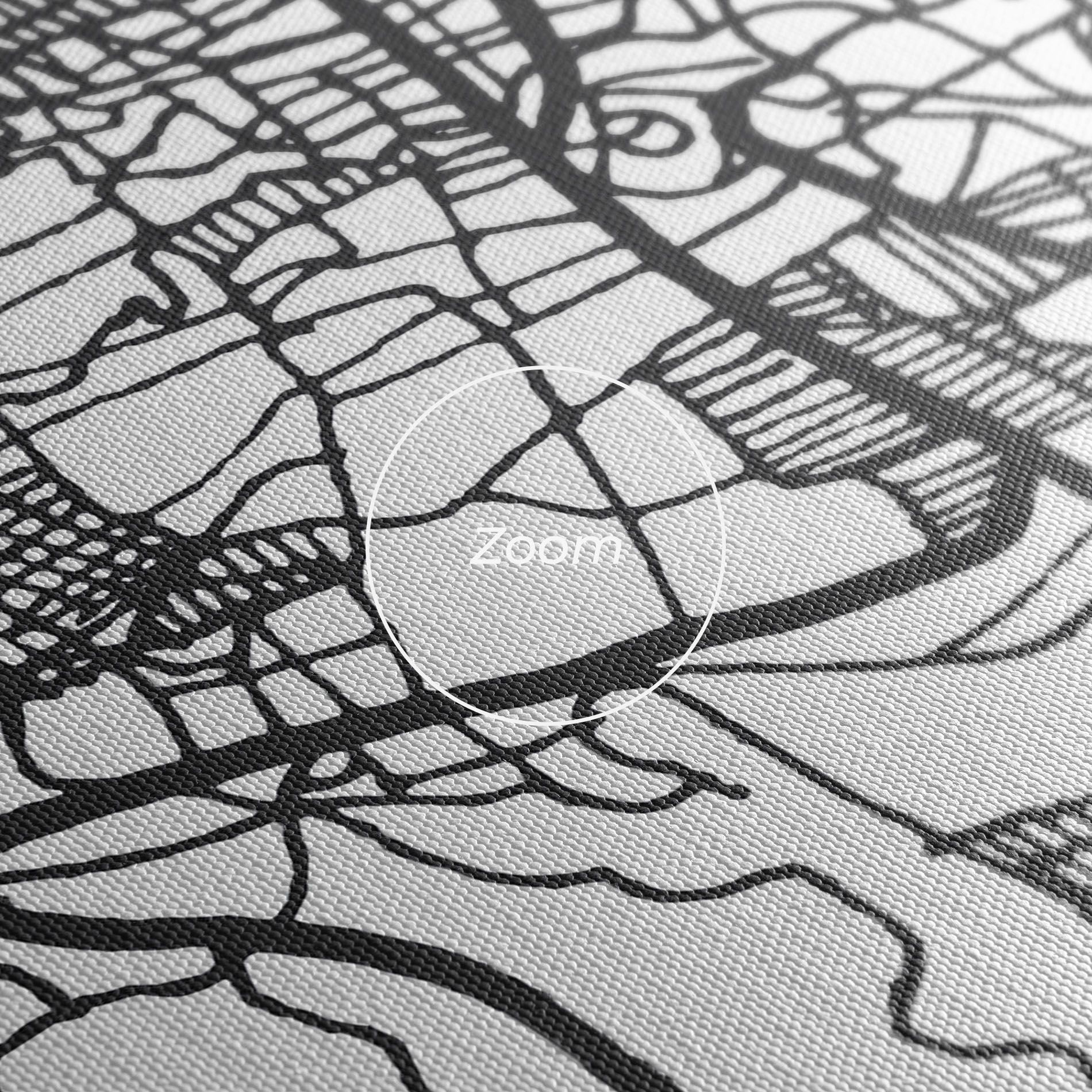 Tasikmalaya Map mockup 3