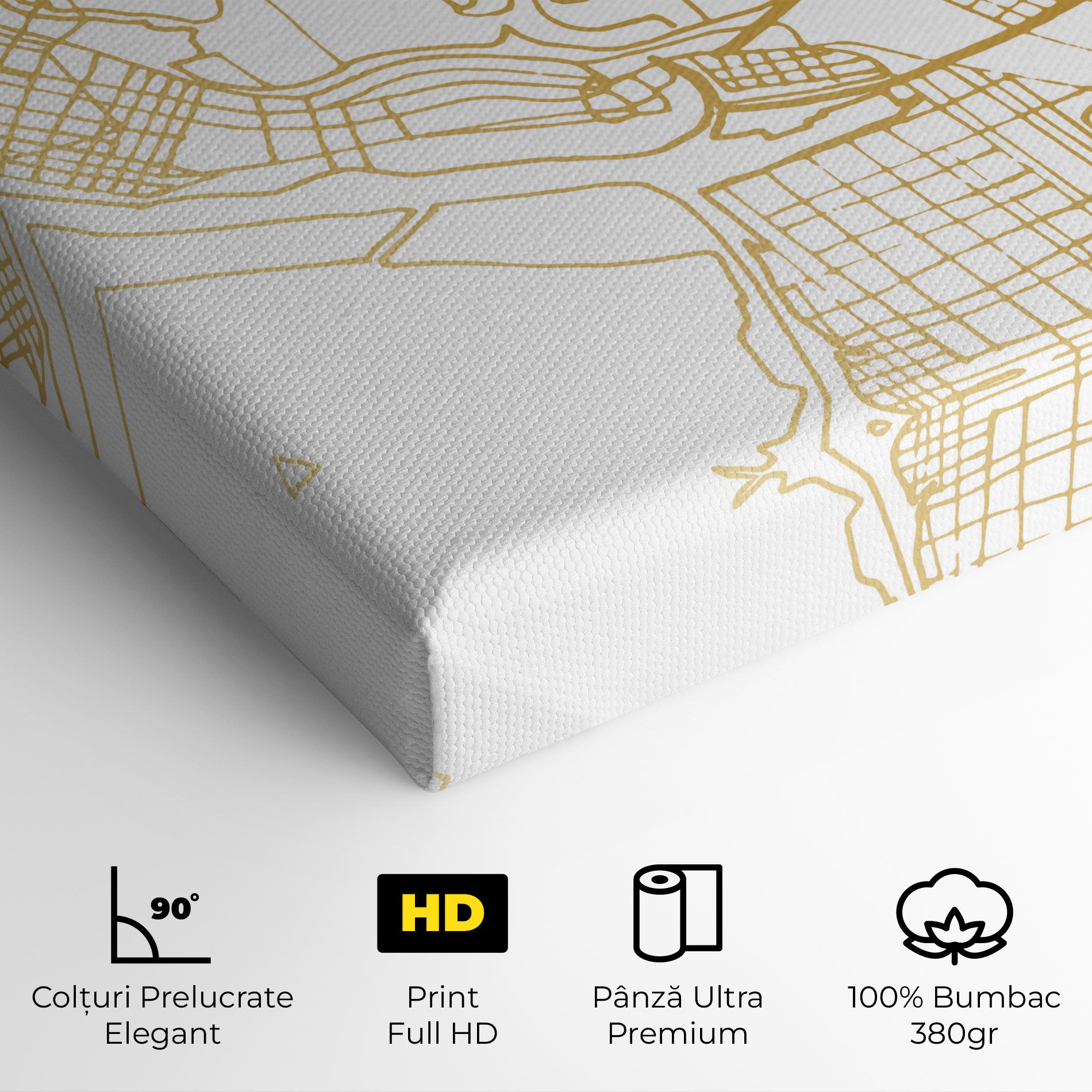 Abu Dhabi Map mockup 4