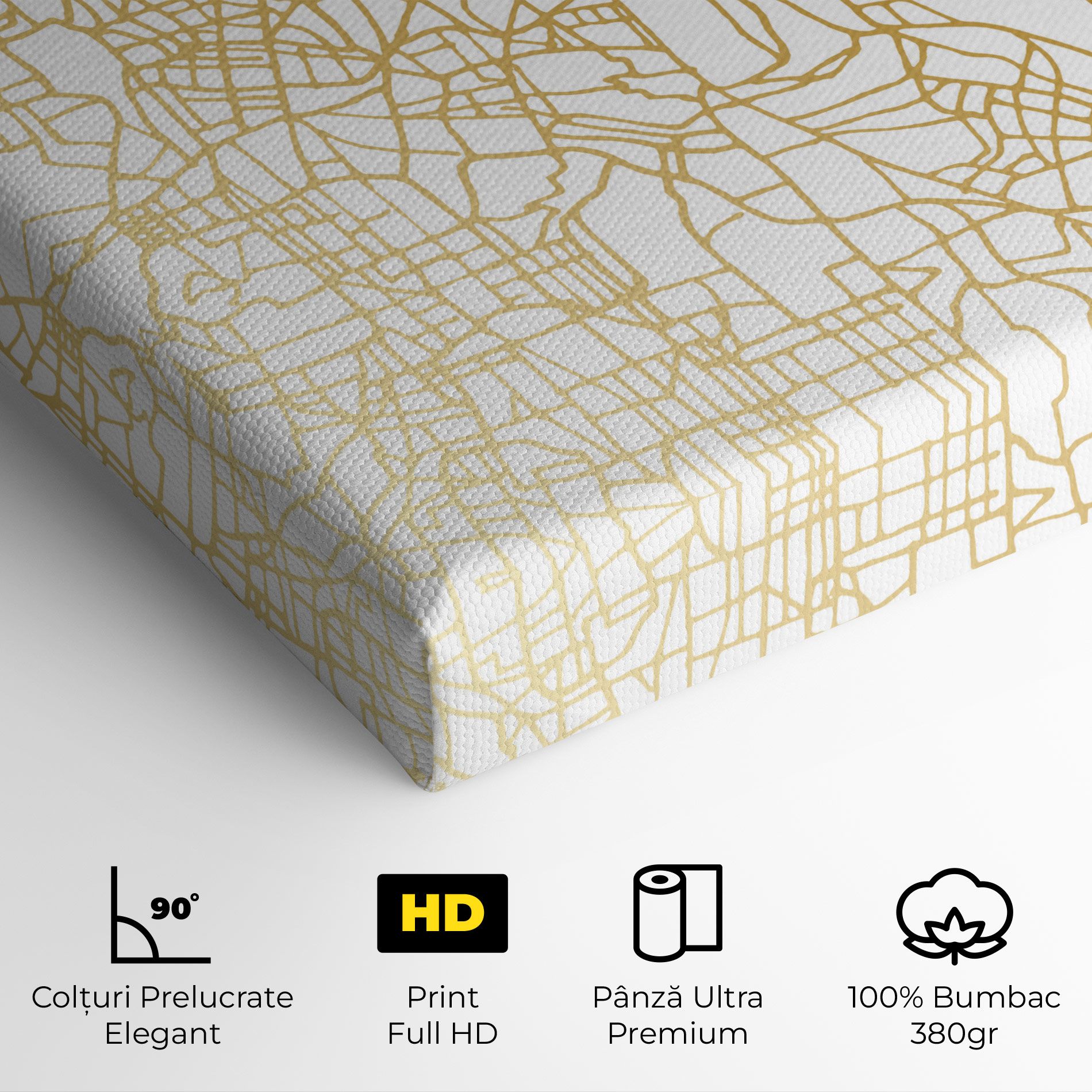 Bangalore Map mockup 4