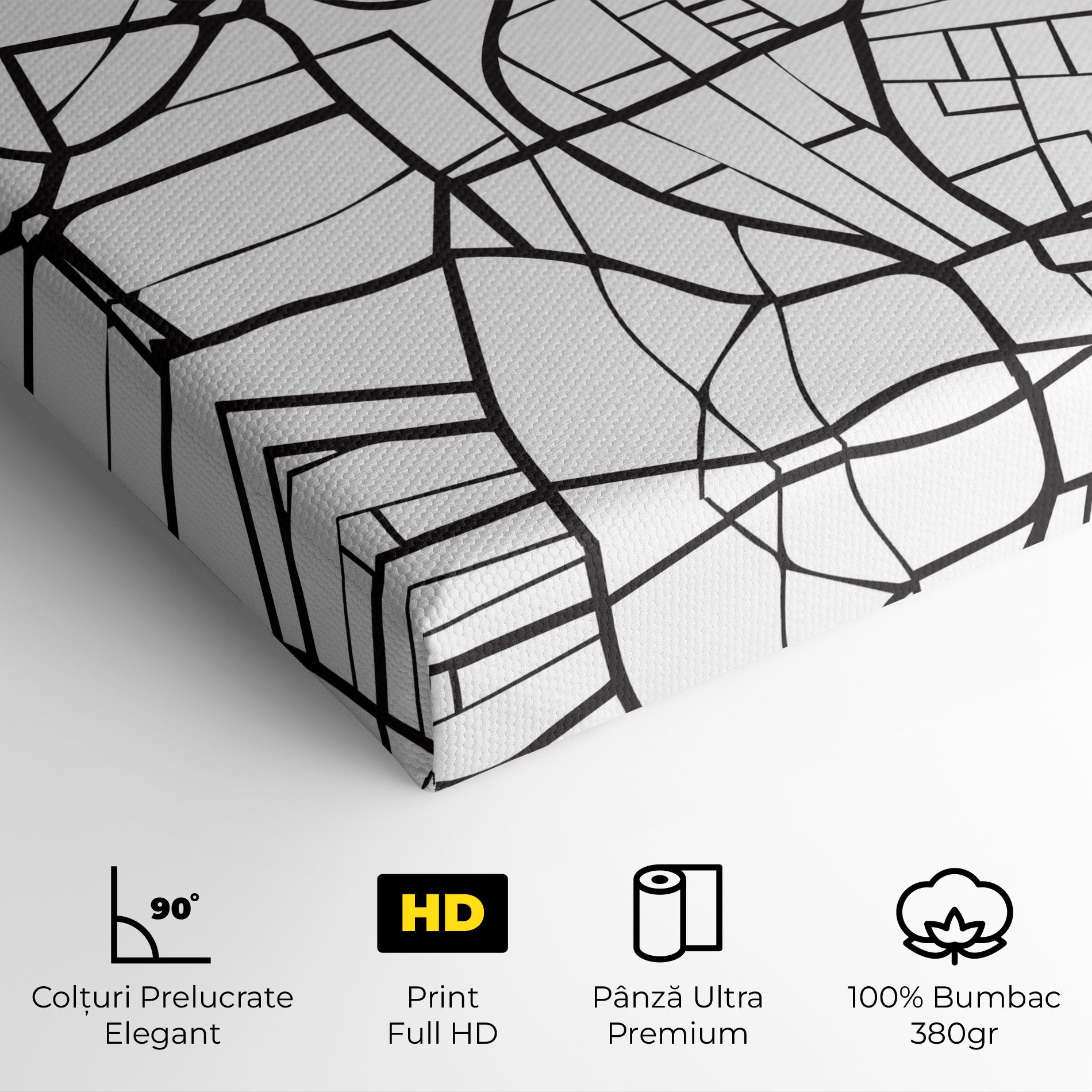 Berlin Map mockup 4