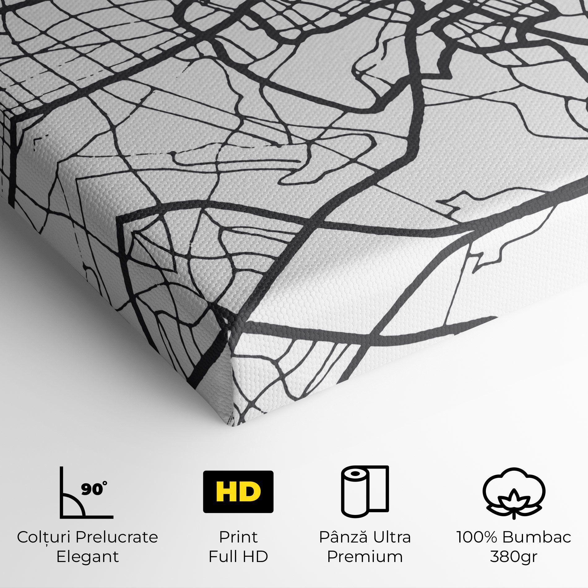 Nairobi Map mockup 4