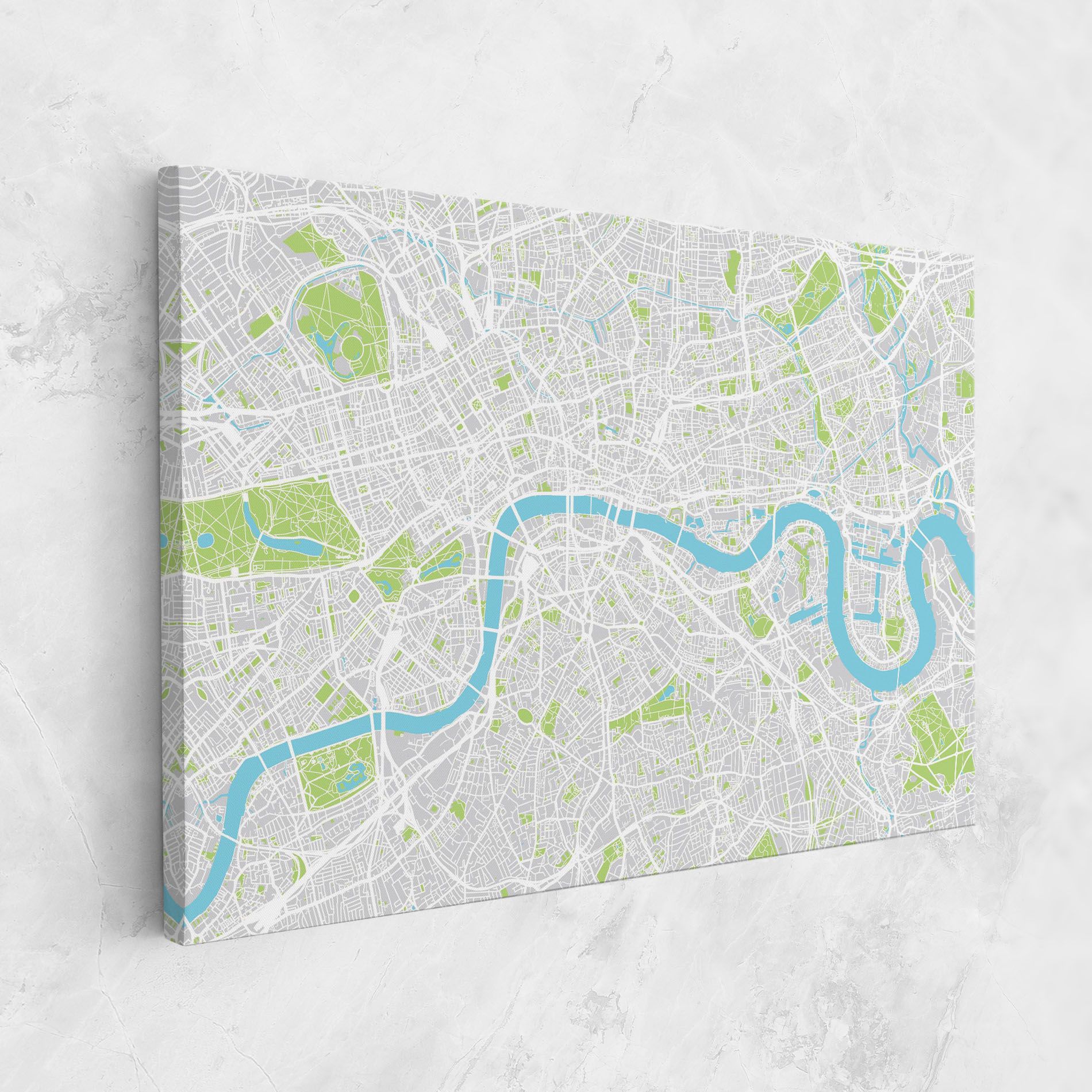 City Color Map mockup 1