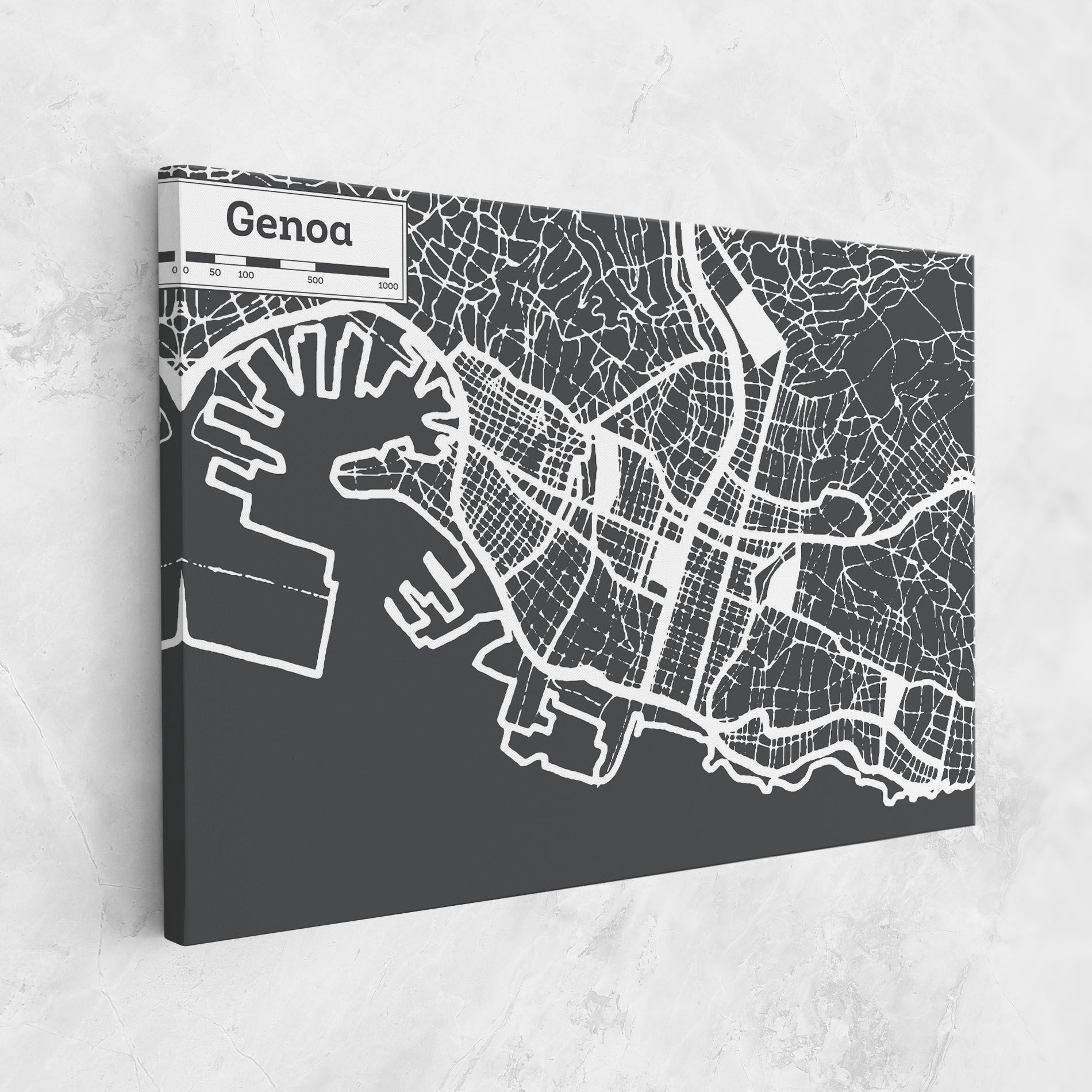 Genoa Map mockup 1
