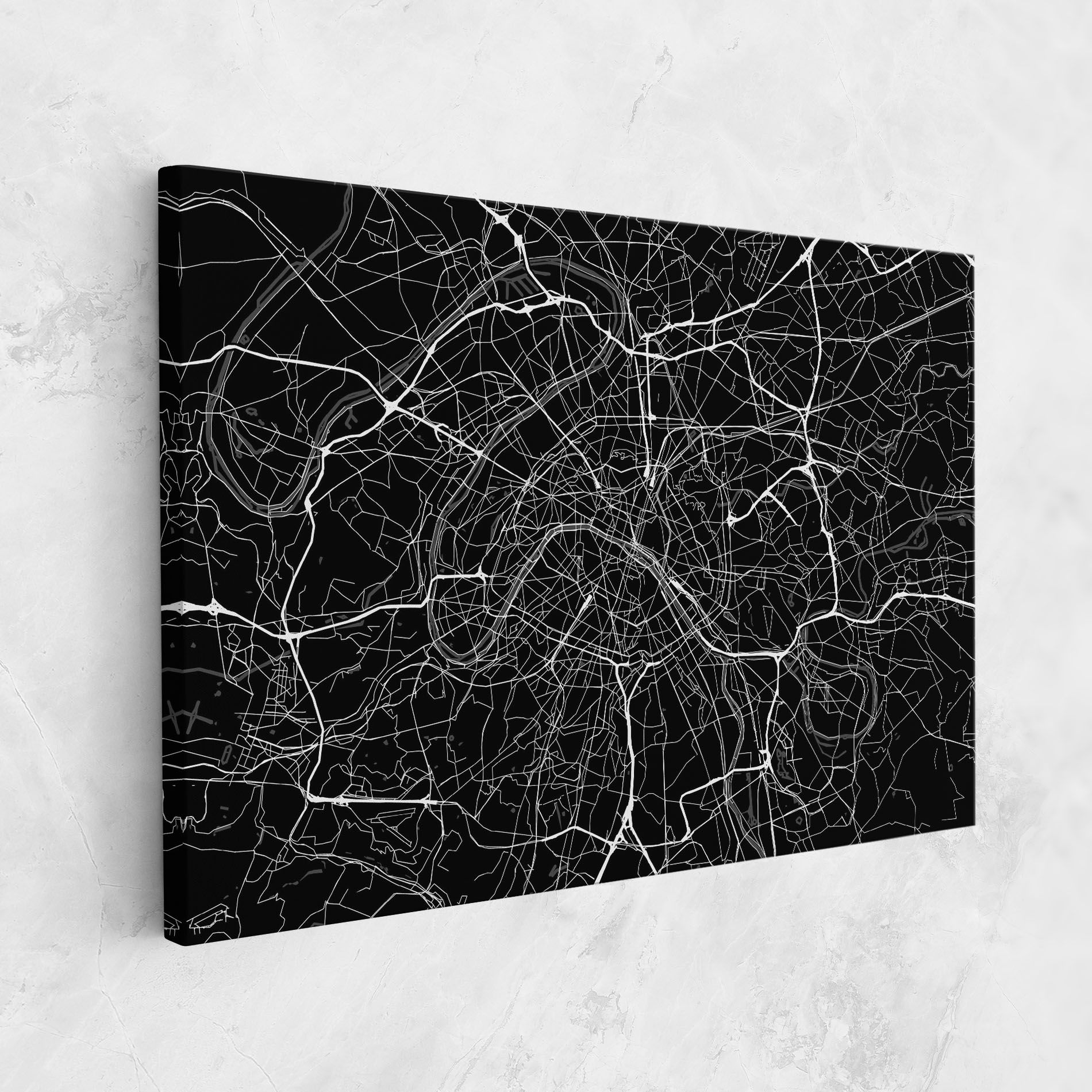 White Line City mockup 1