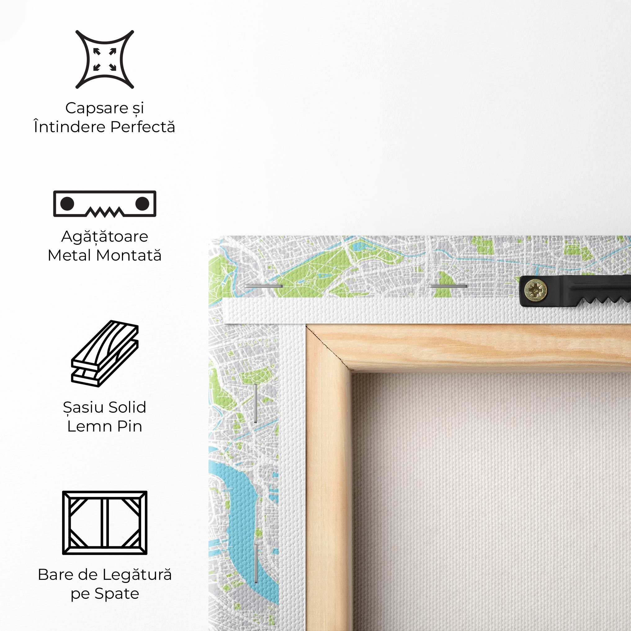 City Color Map mockup 5