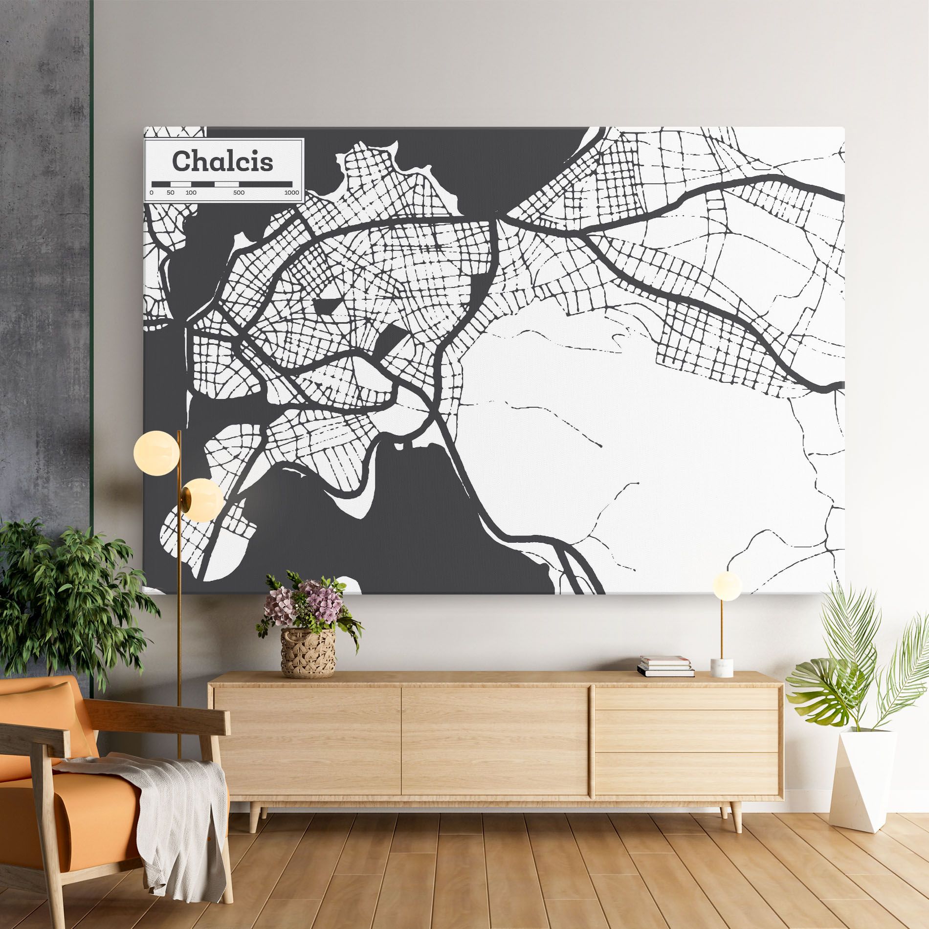 Chalcis Map mockup 9