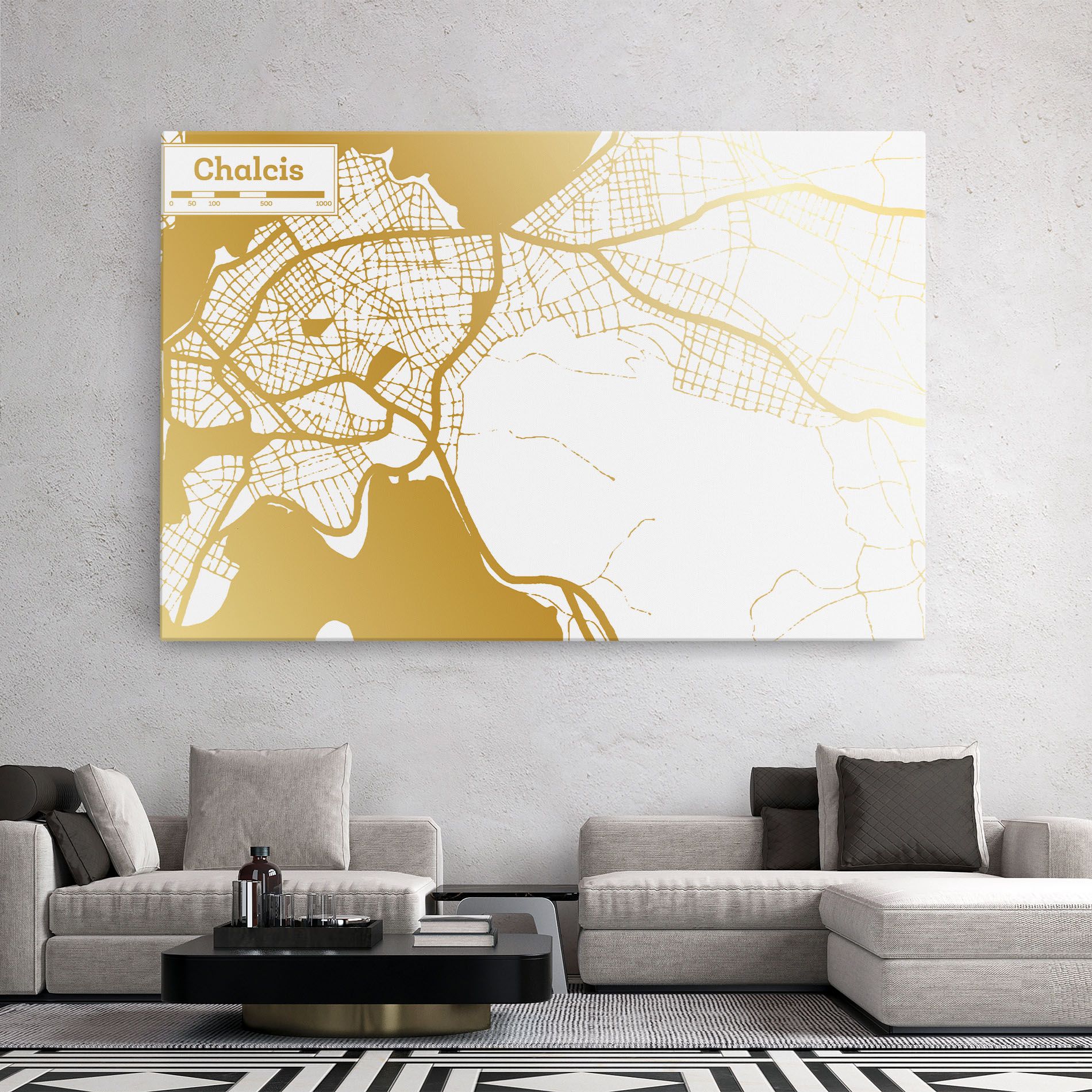 Chalcis Gold Map mockup 2
