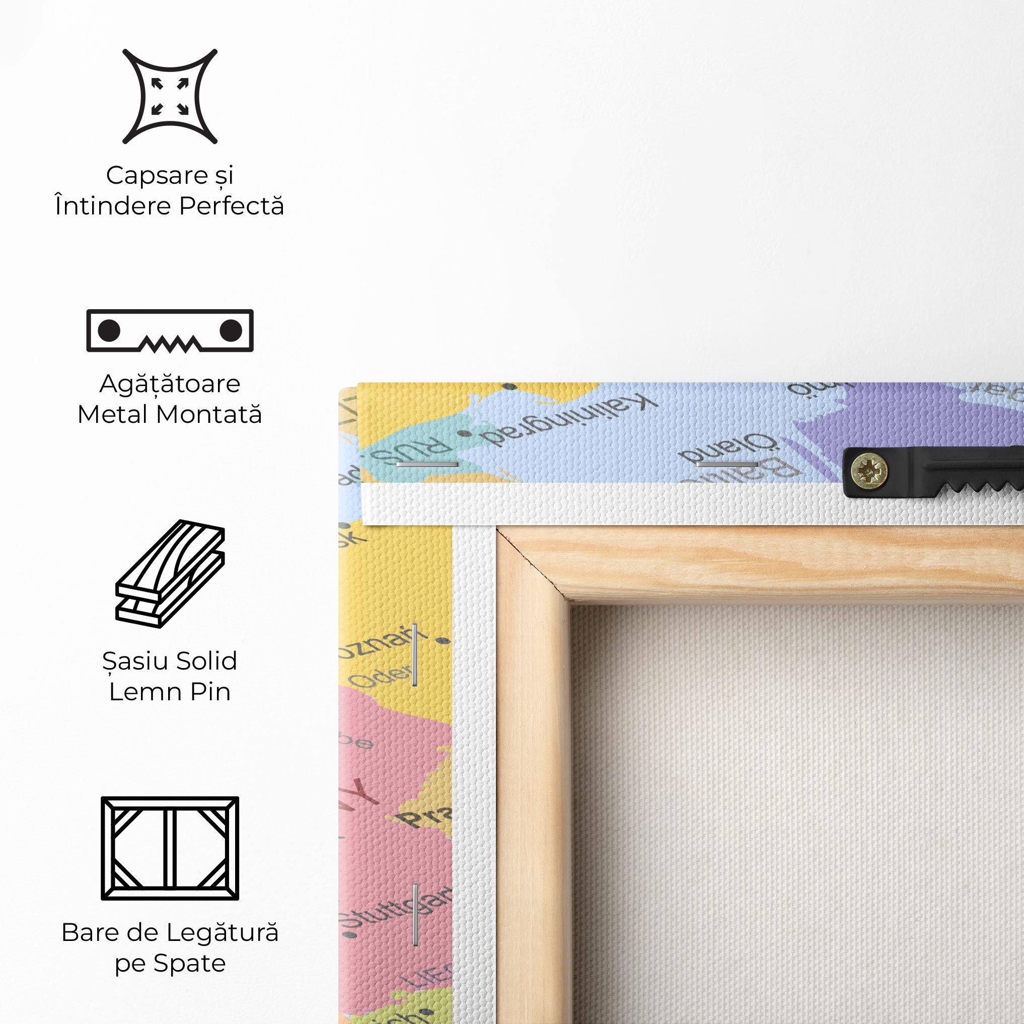 Belgium Close Up mockup 5