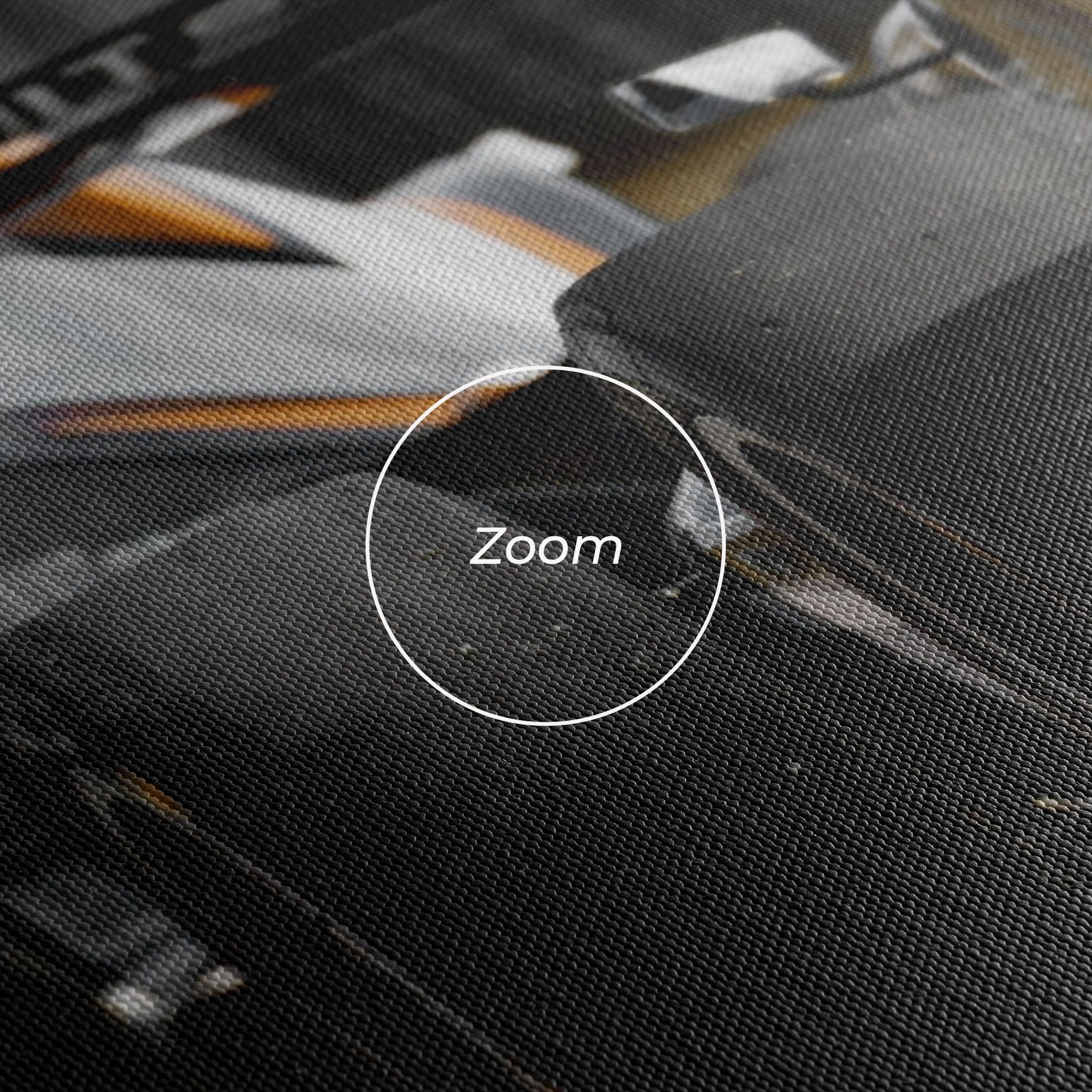 Grey F1 Cars mockup 3