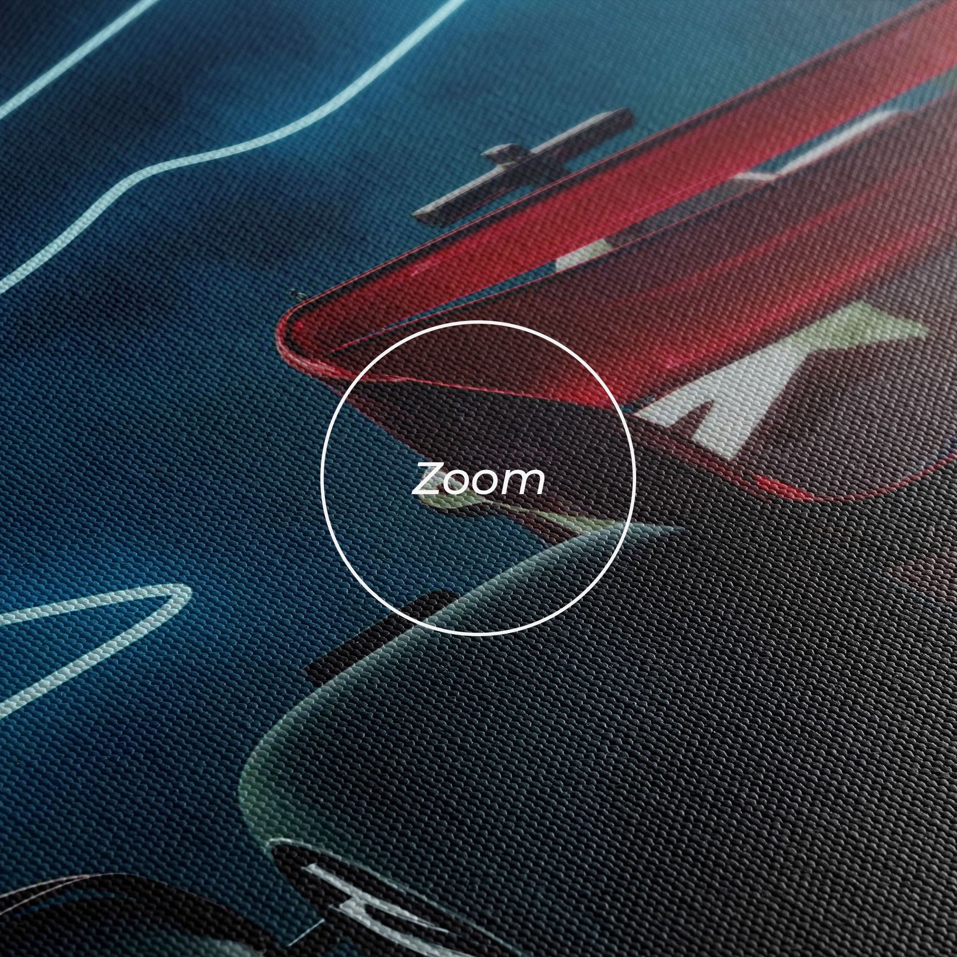 Race Car F1 mockup 3