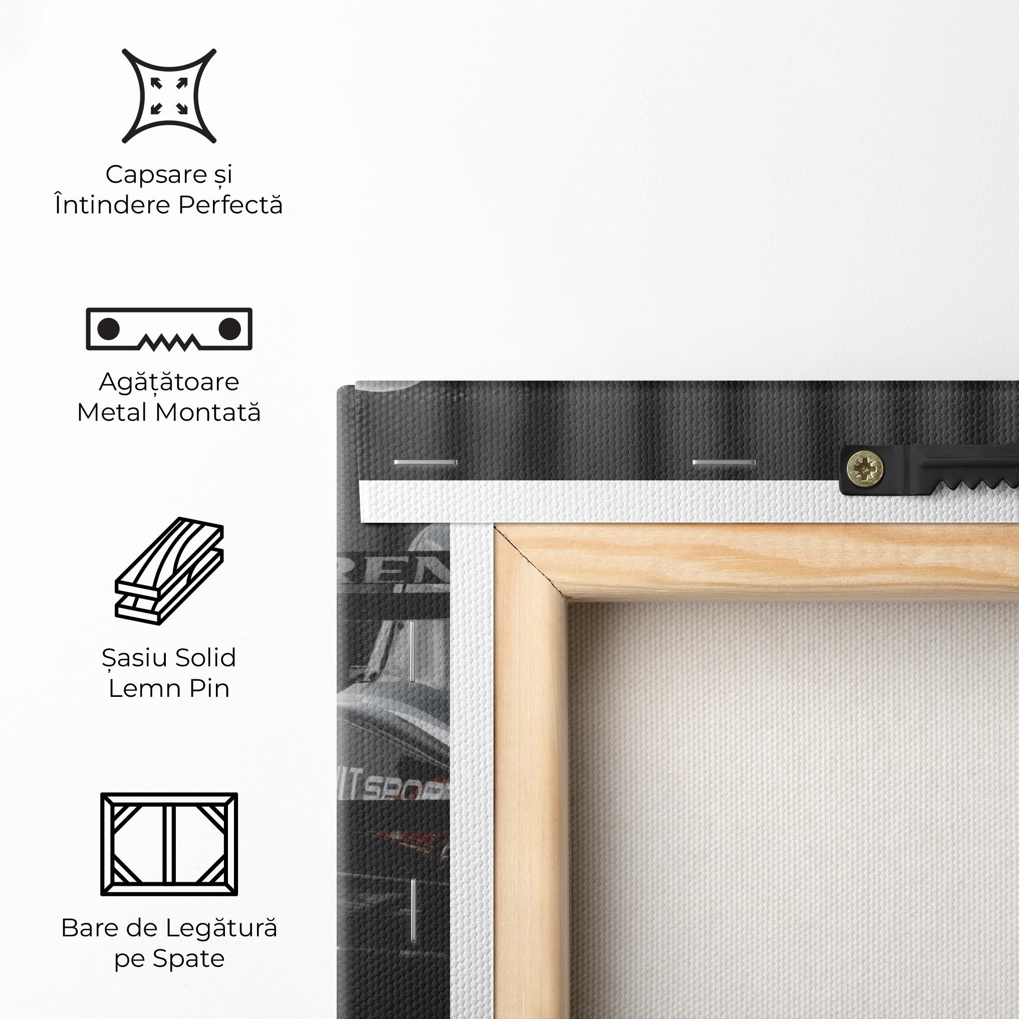 Grey F1 Cars mockup 5