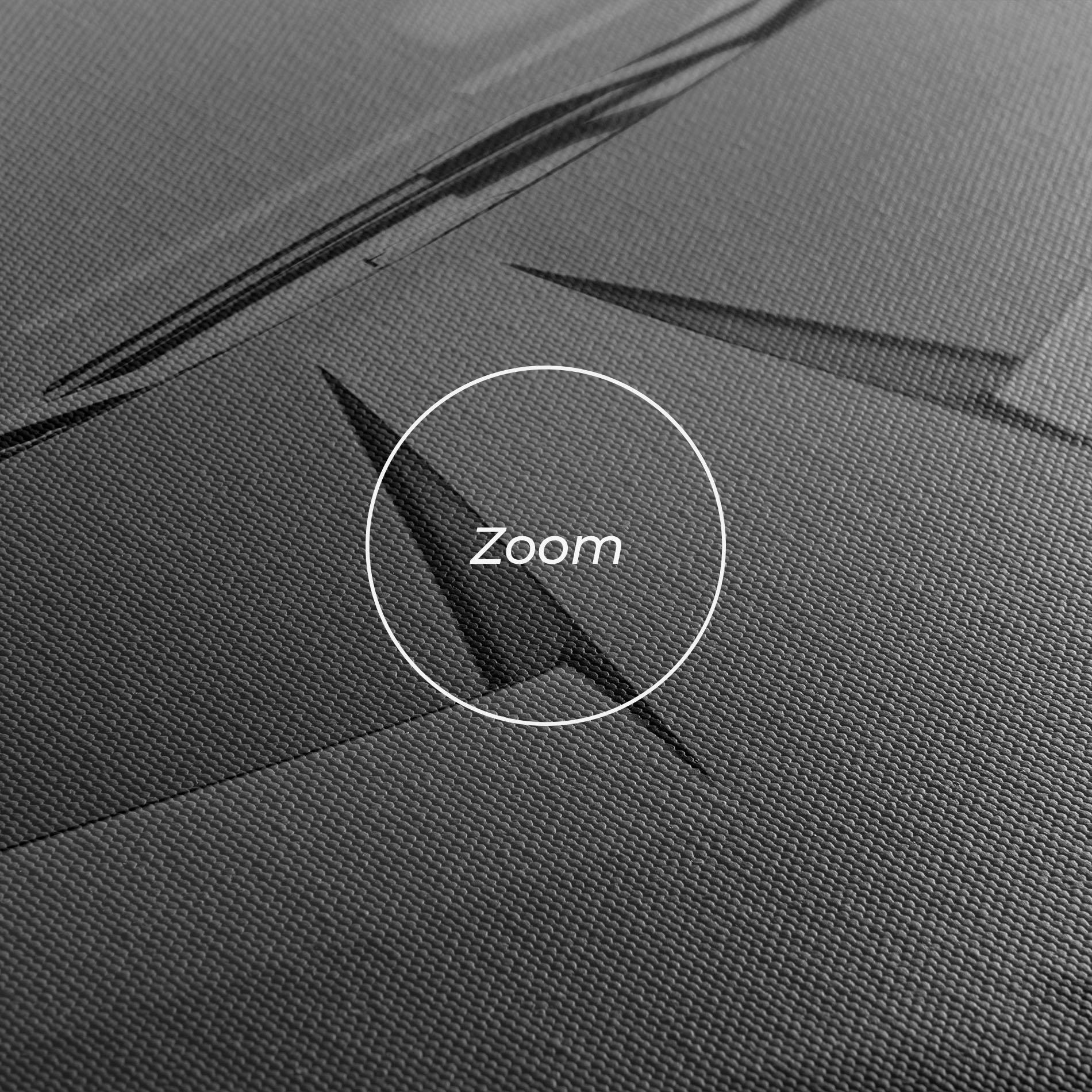 Tablou Canvas Black Matte Lambo mockup 3