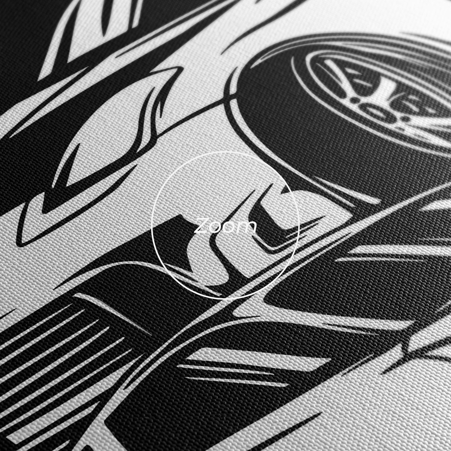 Car Street Racing mockup 3