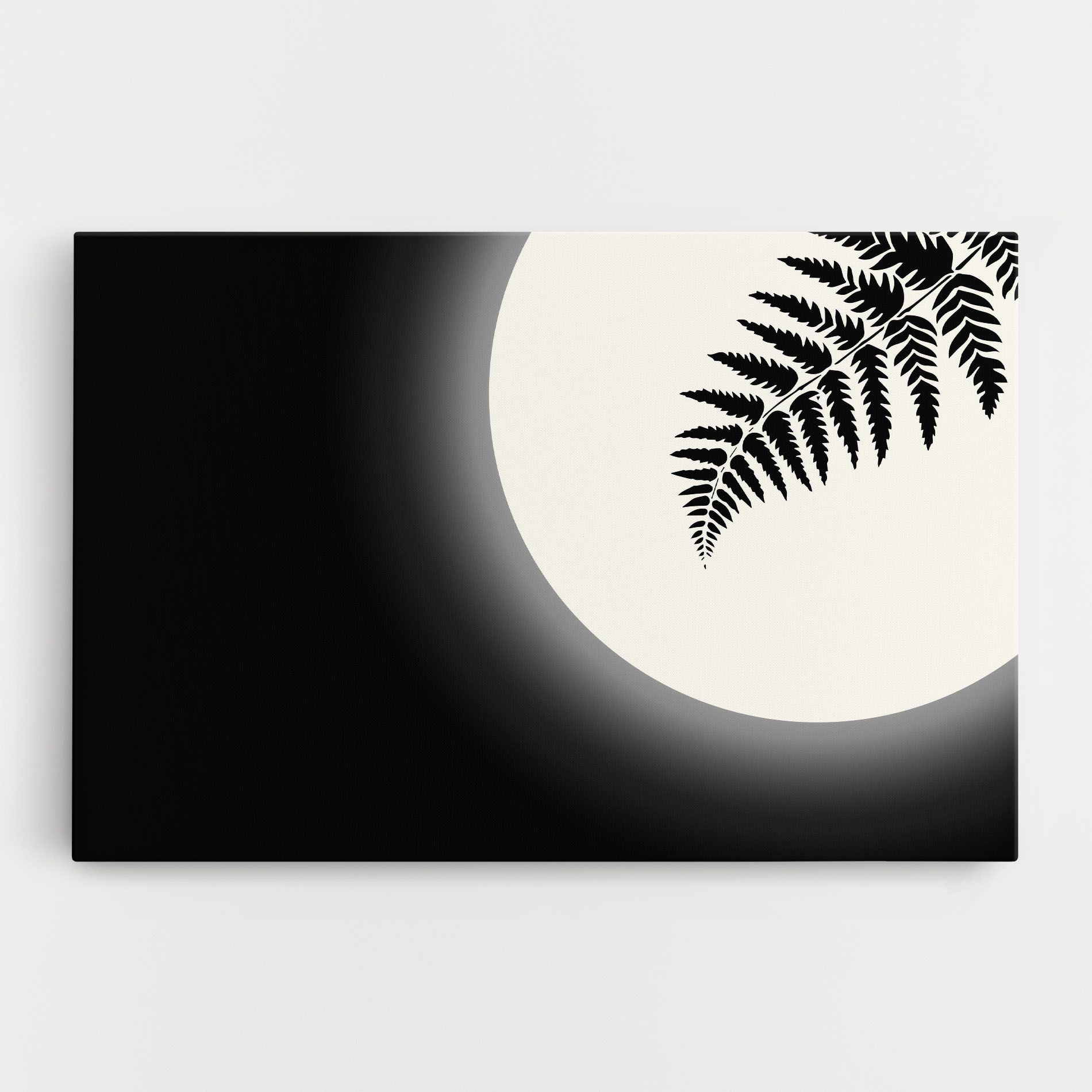 Full Moon Leaf mockup 0