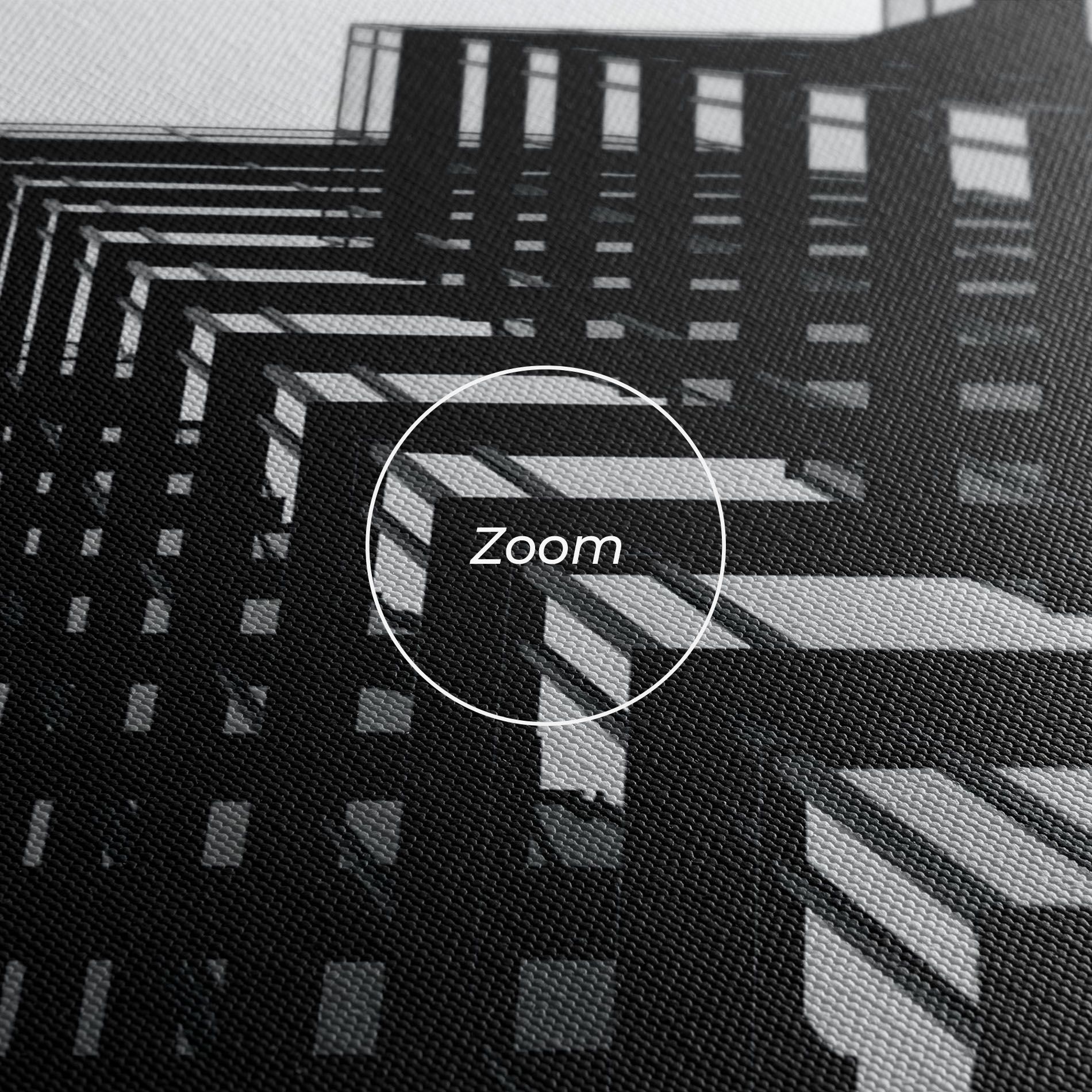 Black Building mockup 3