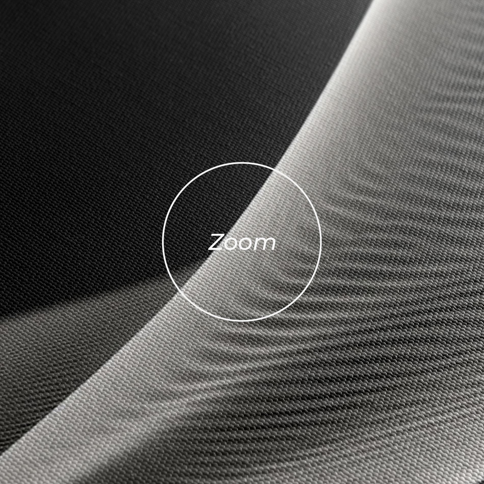 Tablou Canvas Dune Silhouette mockup 3