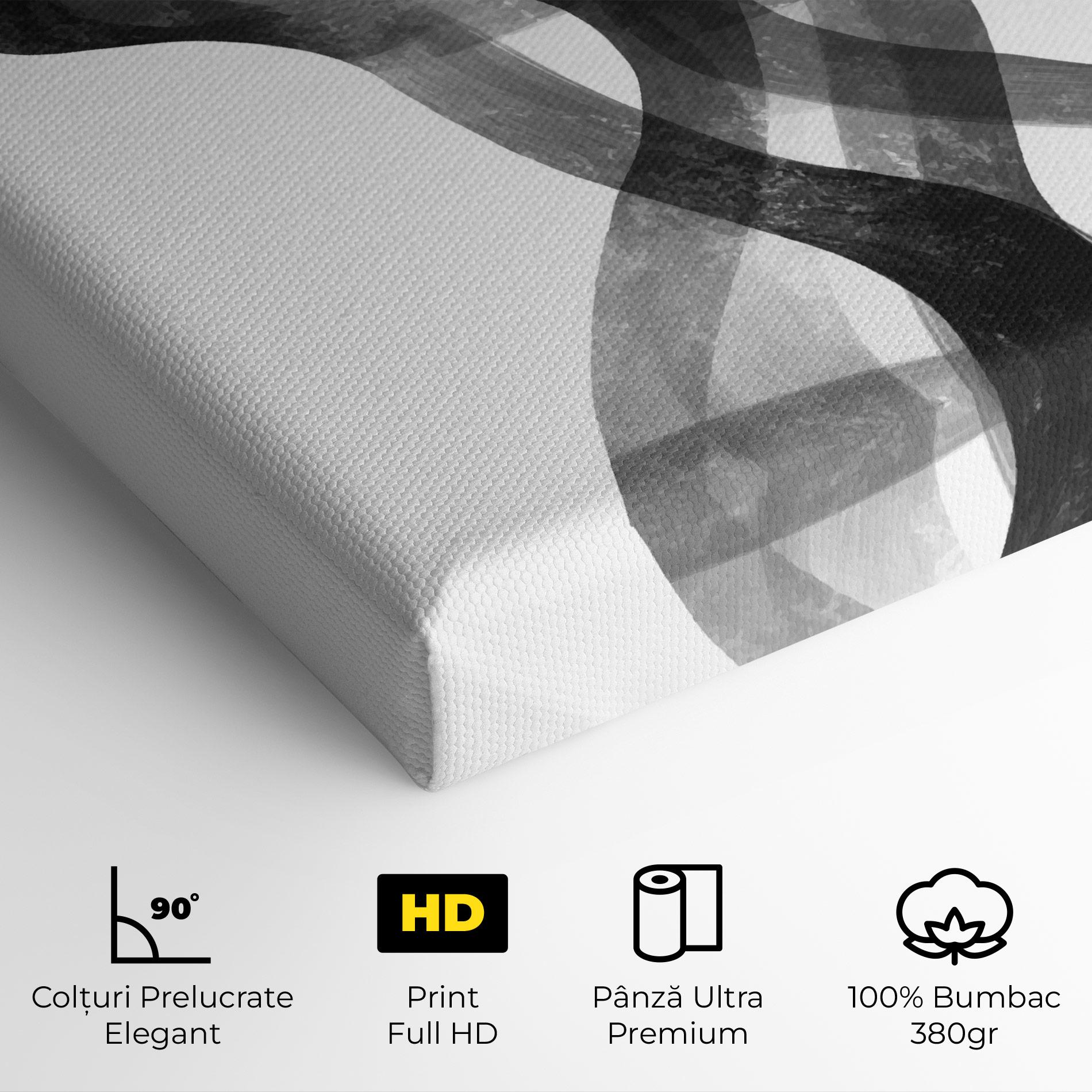 Tablou Canvas Human Conection mockup 4