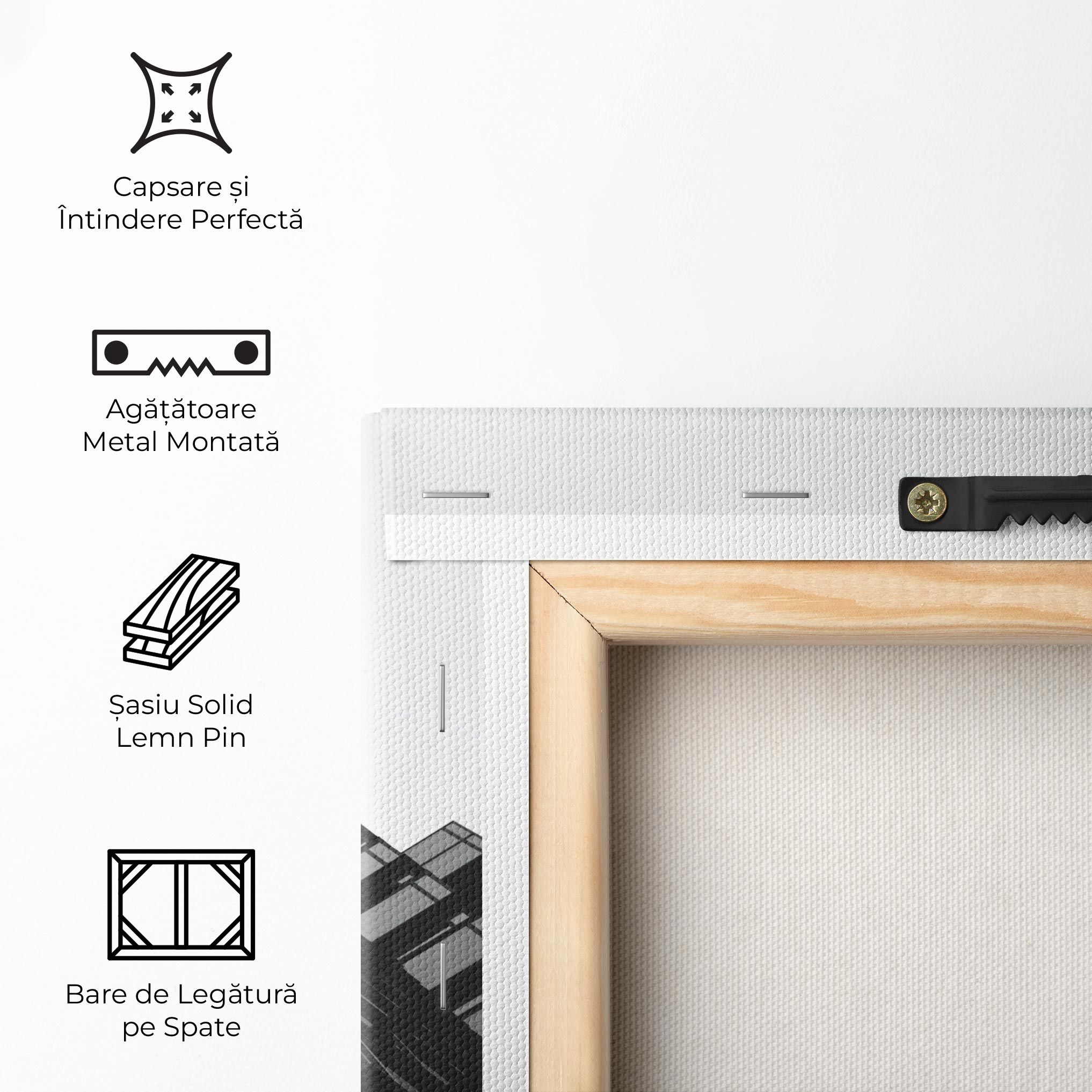 Black Building mockup 5