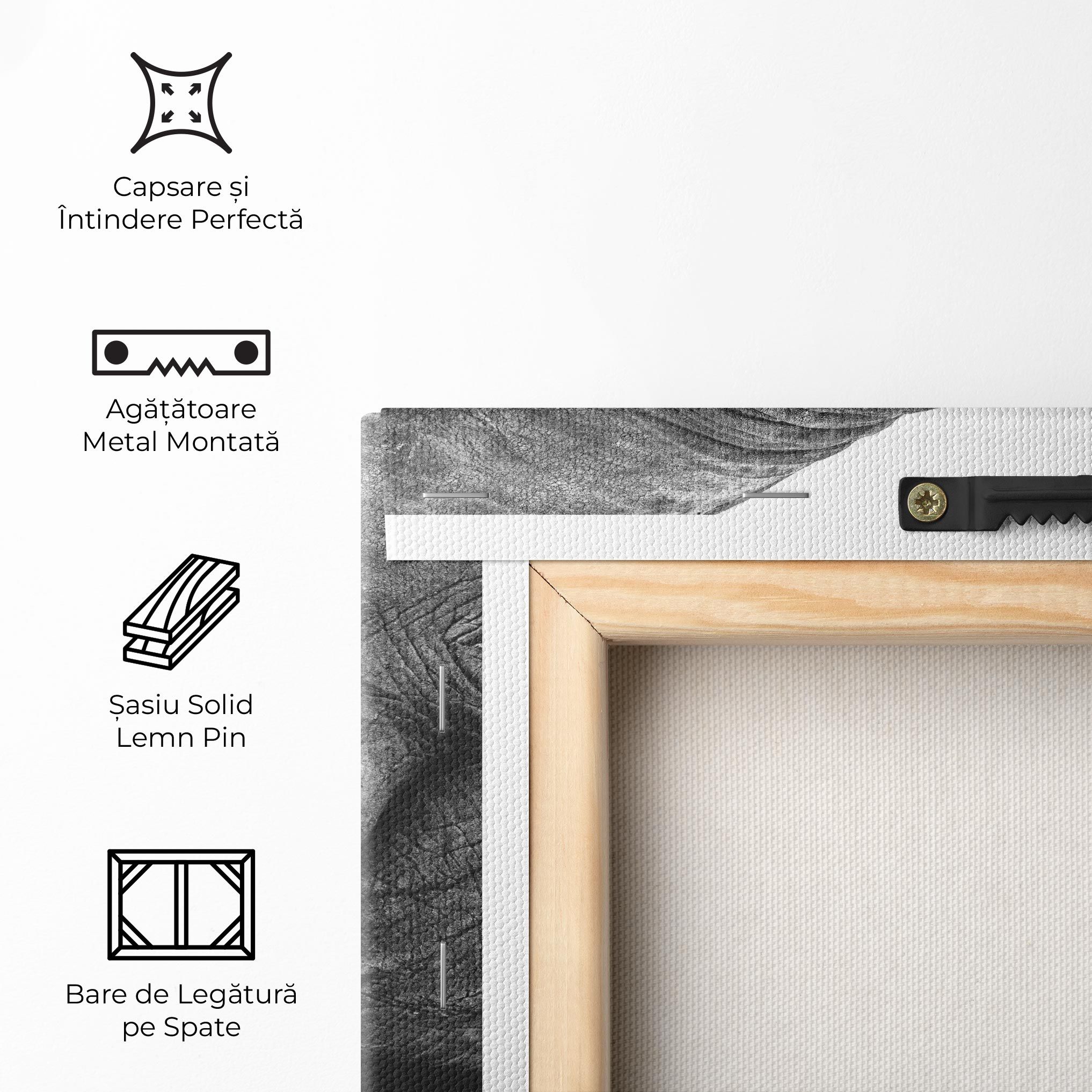 Elephant Drinking mockup 5