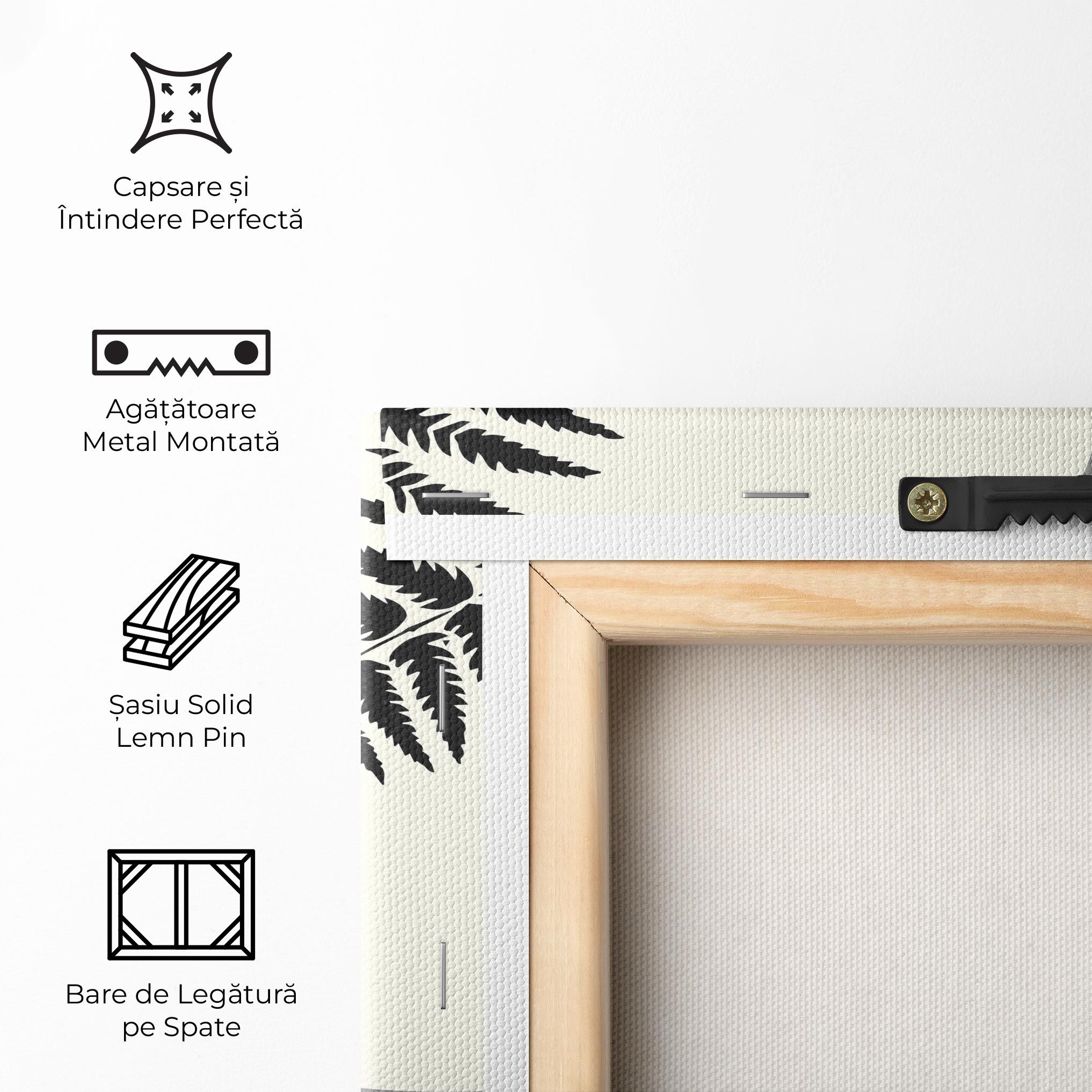 Full Moon Leaf mockup 5