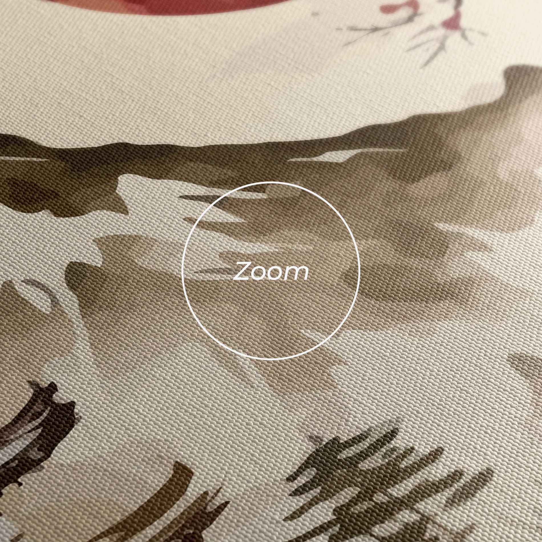 Asiatic Blossom View mockup 3