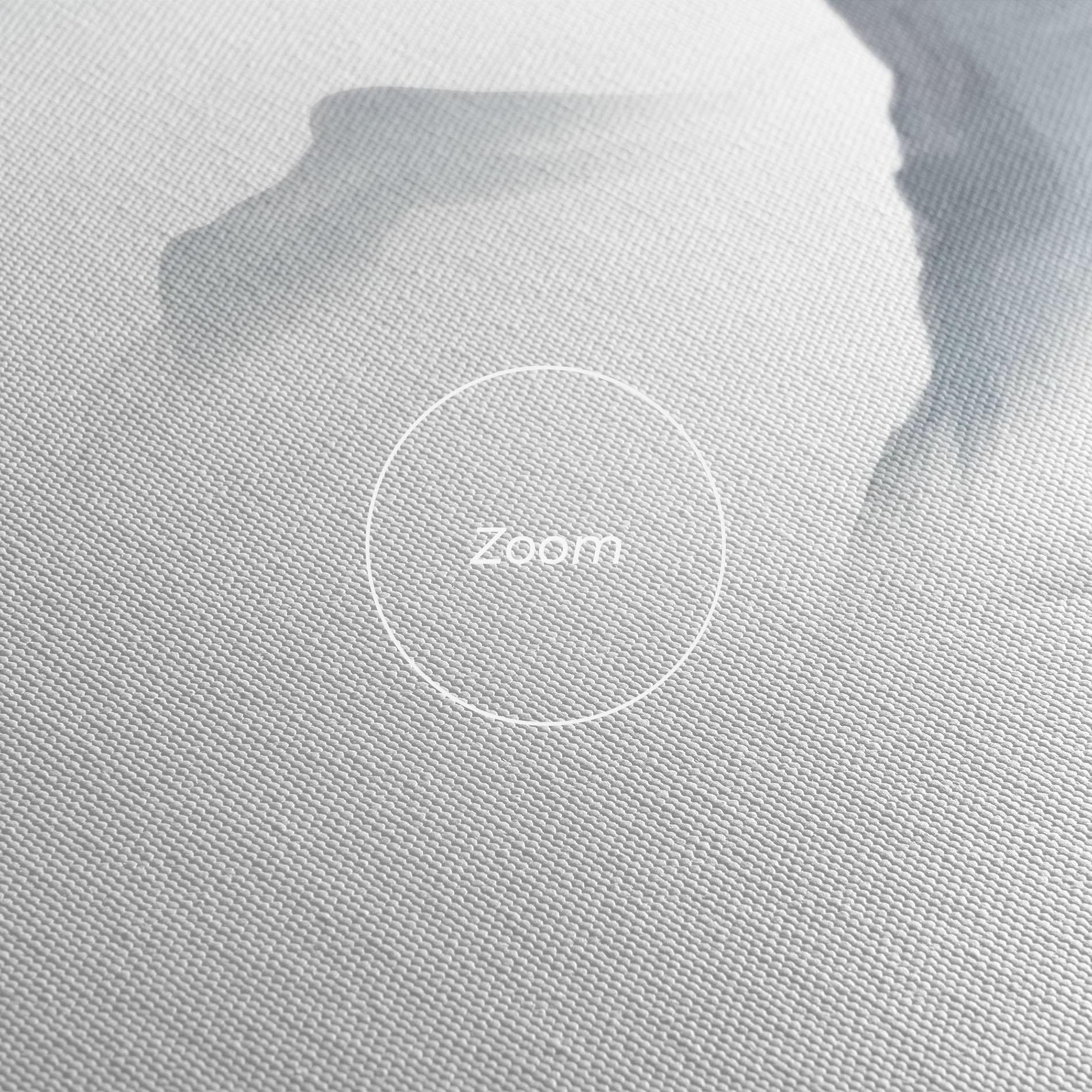 Tablou Canvas Chinese Style Mountains mockup 3