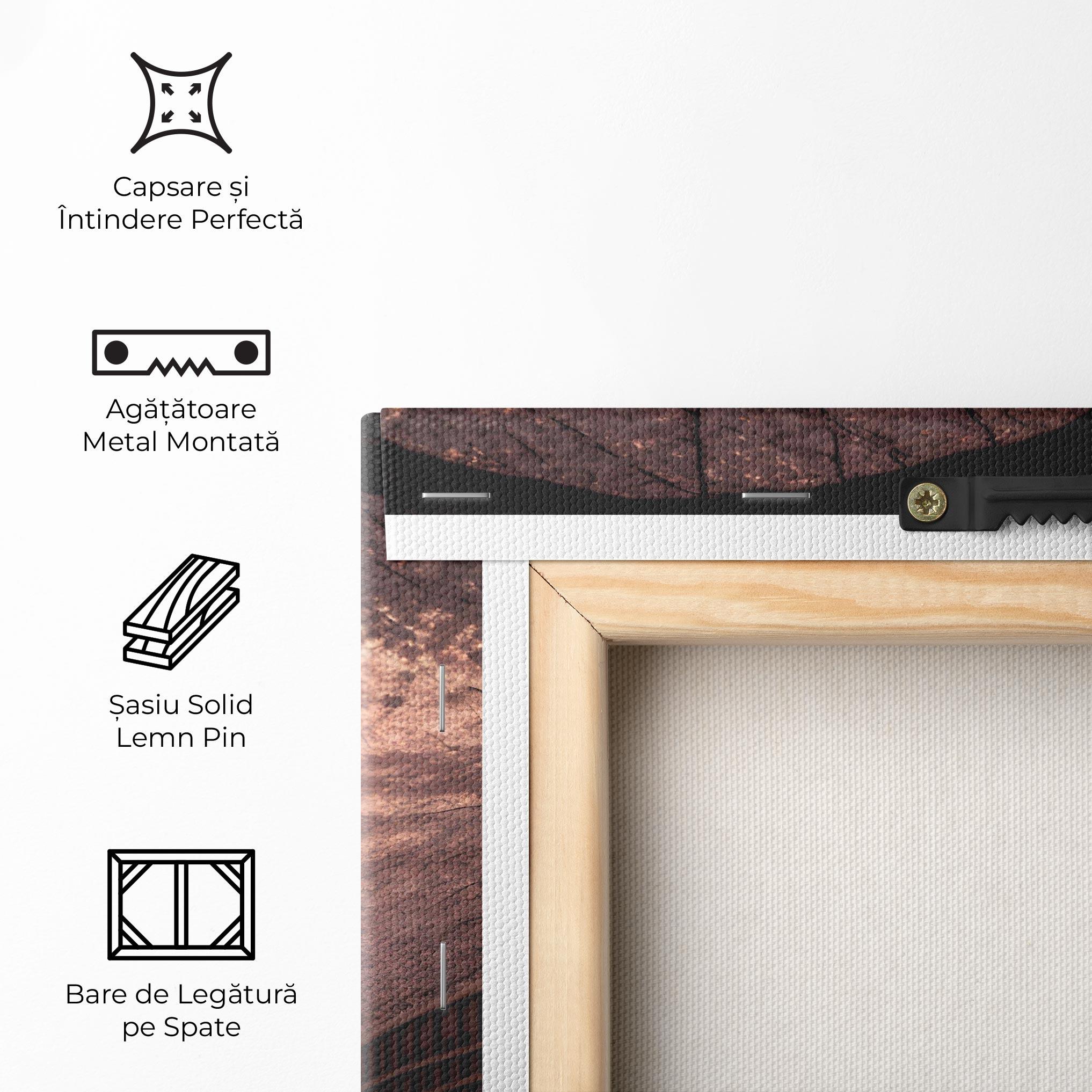 Tablou Canvas Toji Gate mockup 5