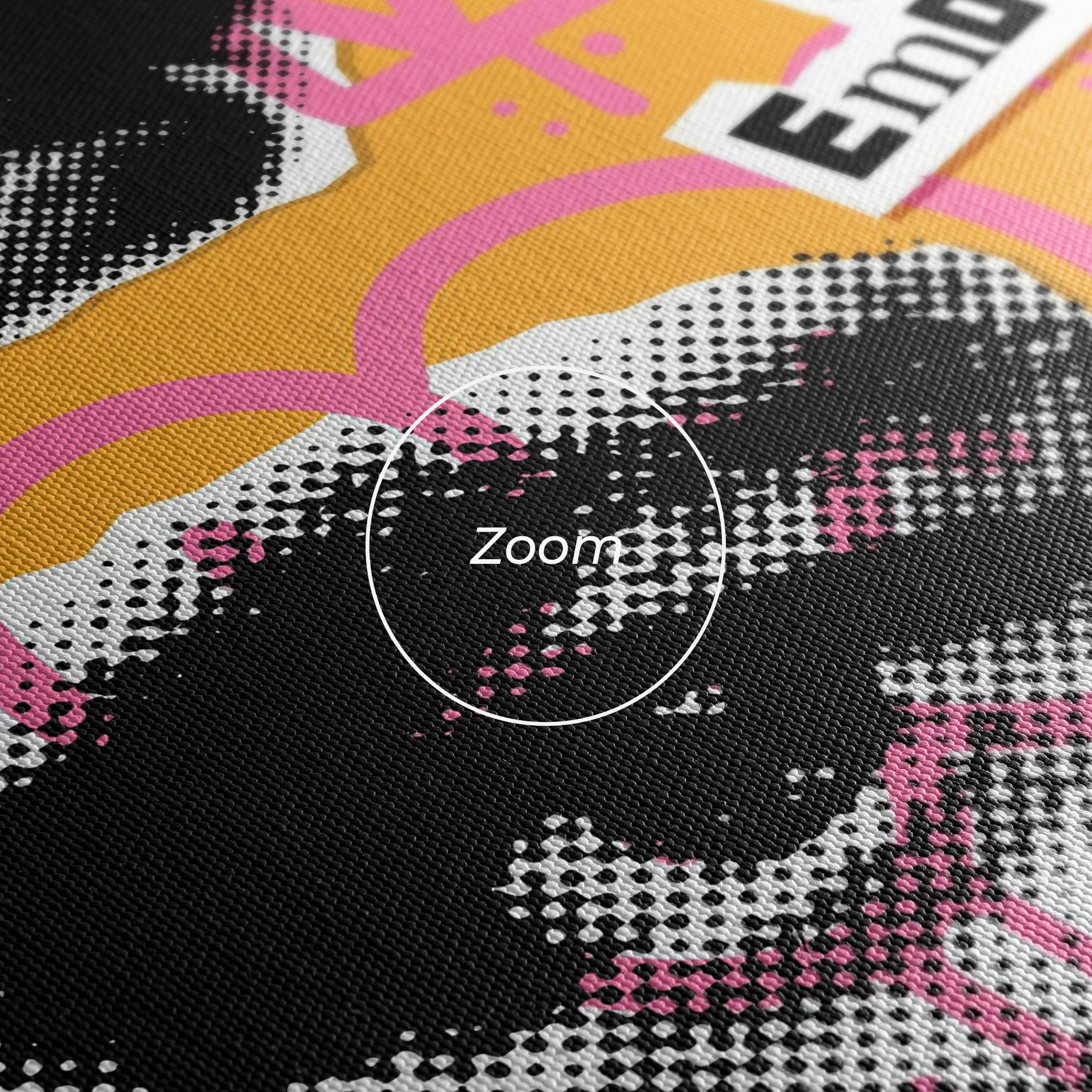 Awesome Emotions mockup 3