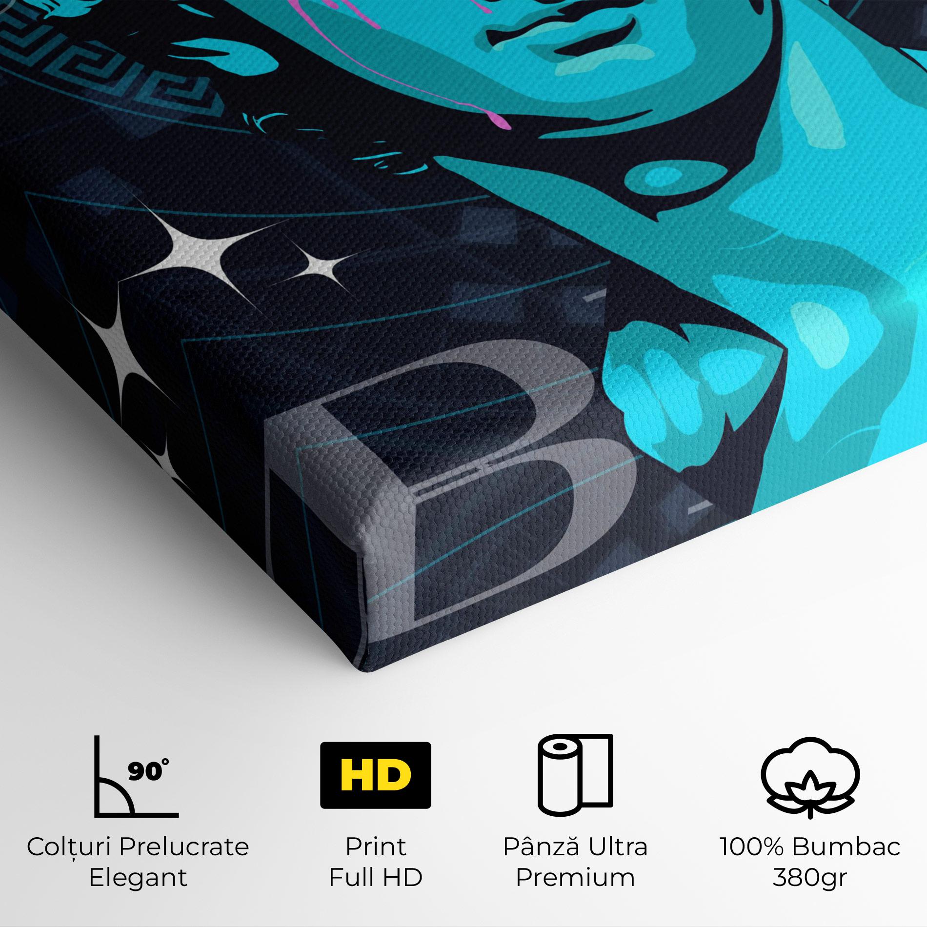 Tablou Canvas Sculptures mockup 4