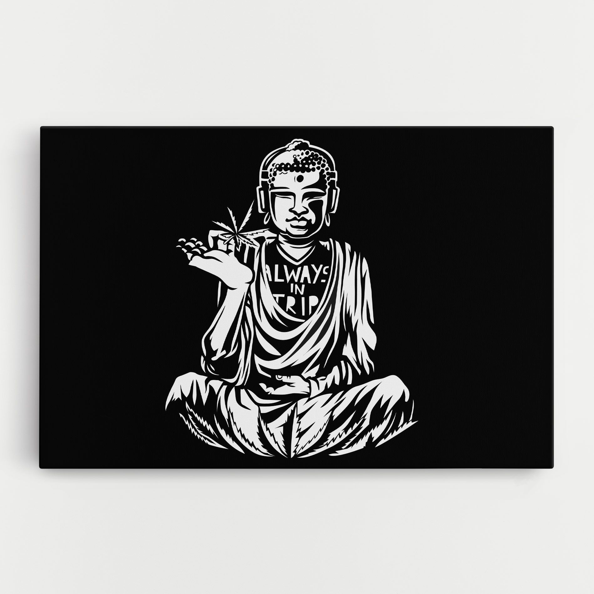 Always Trip mockup 0