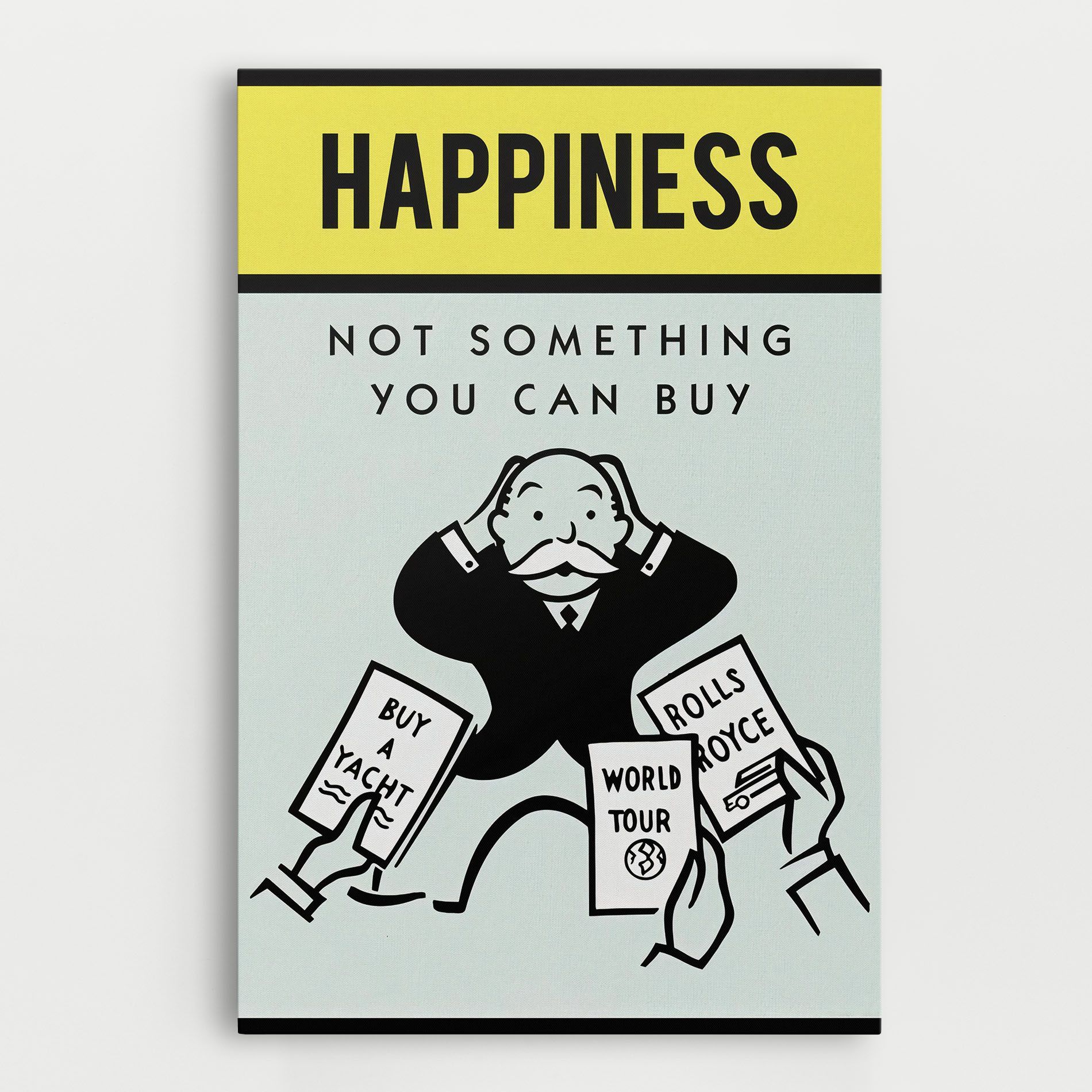 HAPPINES mockup 0