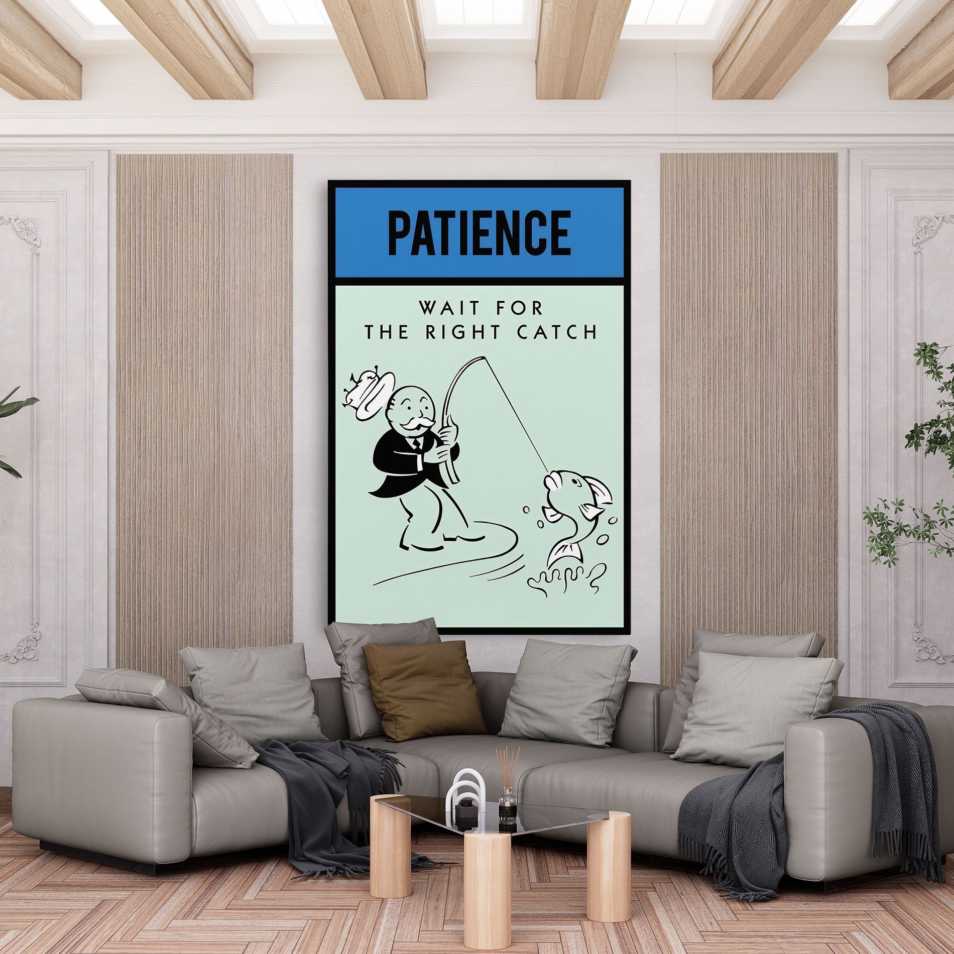 PATIENCE mockup 6