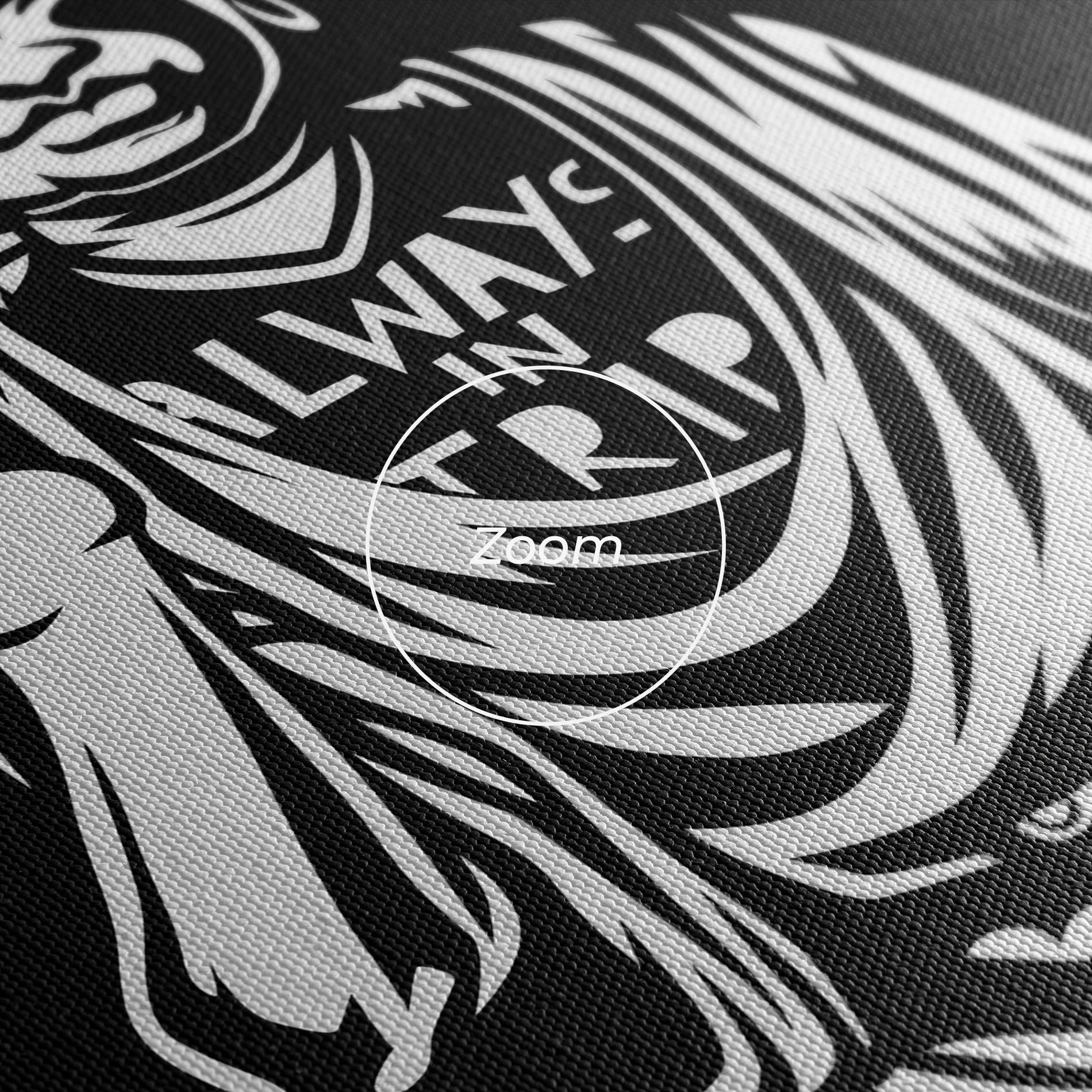 Always Trip mockup 3