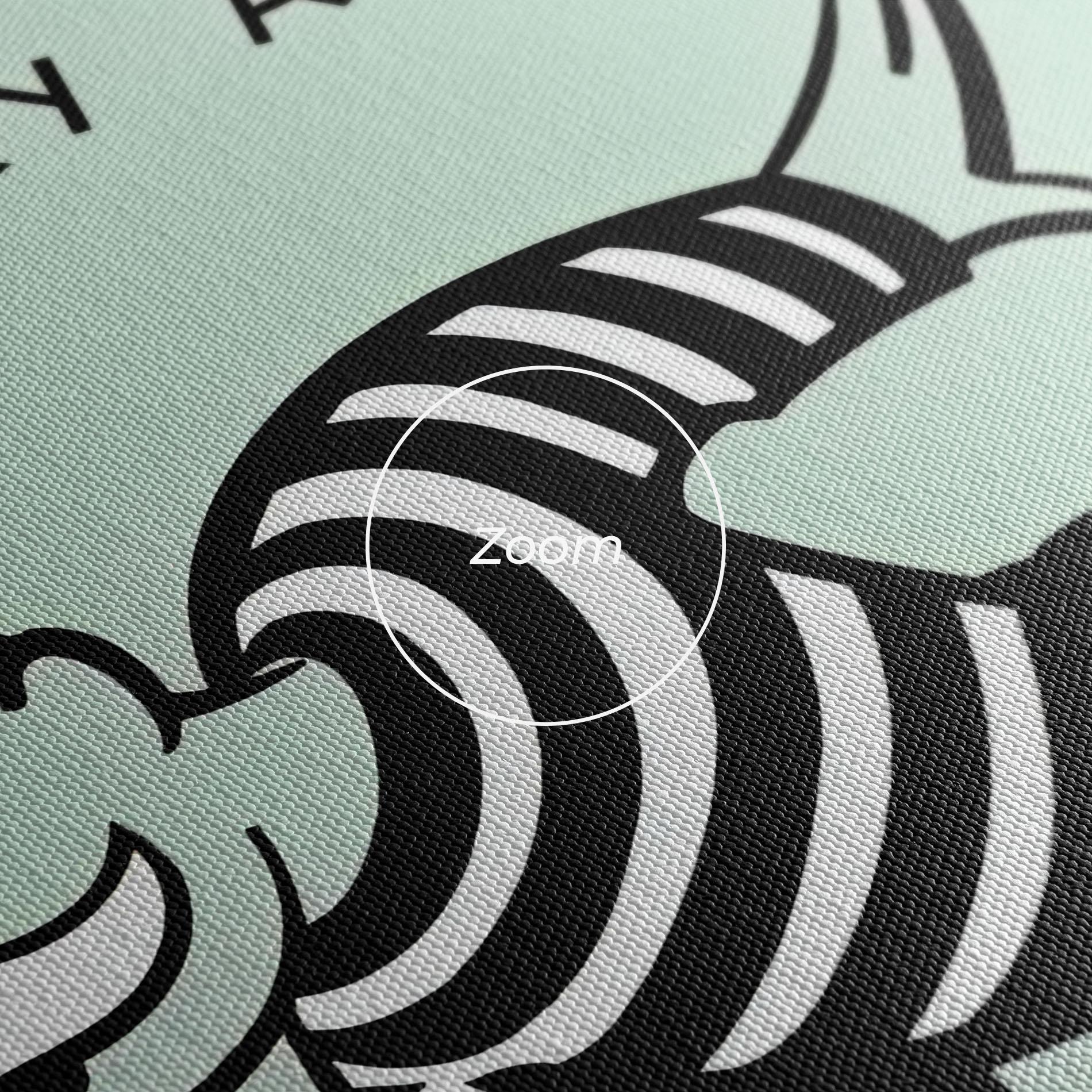 Tablou Canvas FAILURE mockup 3