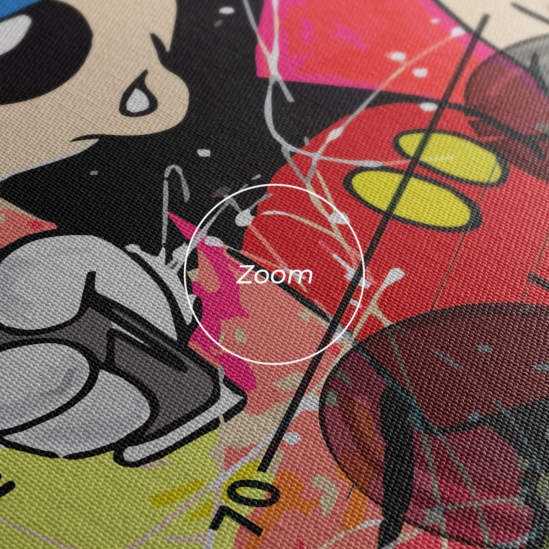 Gangsta Mickey mockup 3