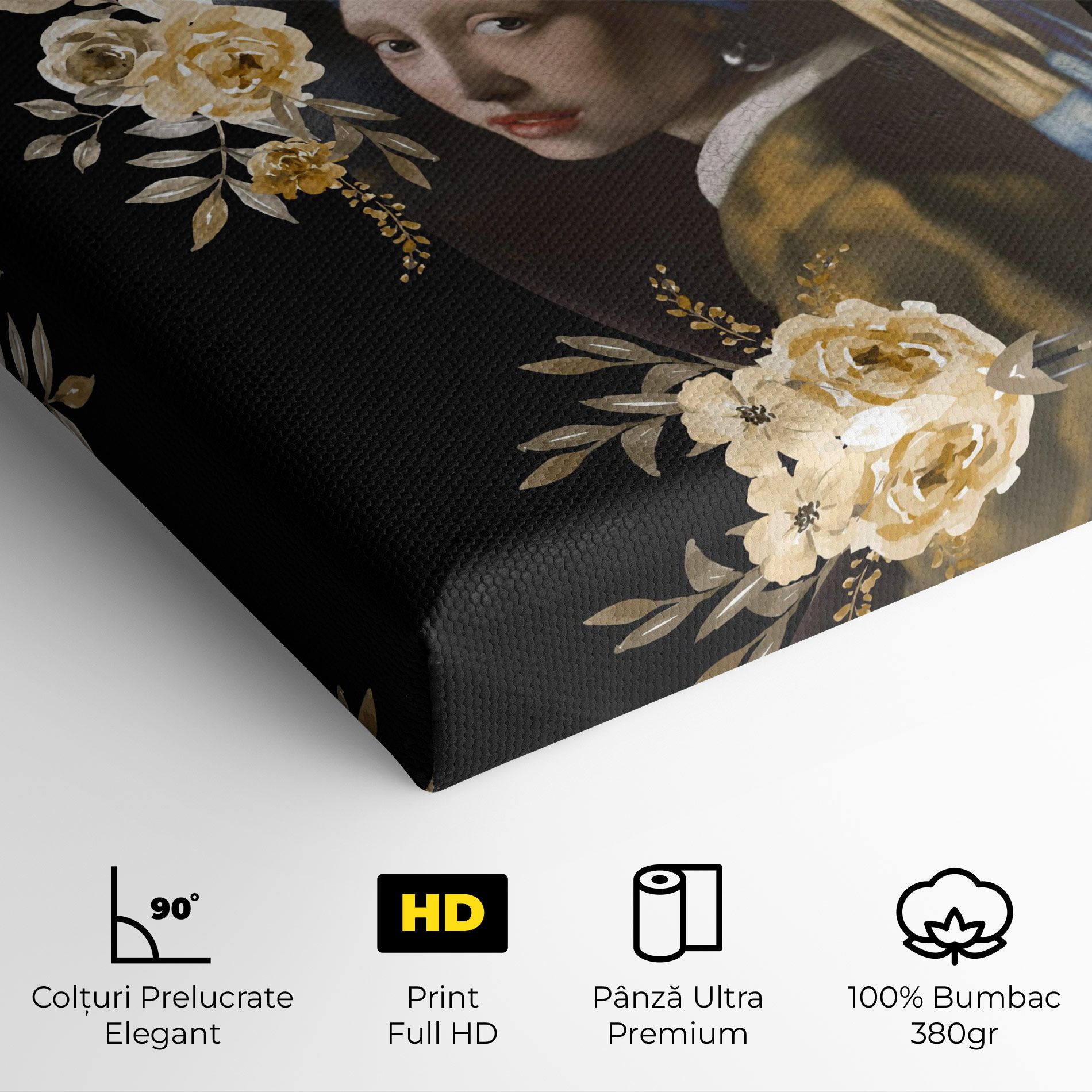 A Girl Is A Grenade mockup 4