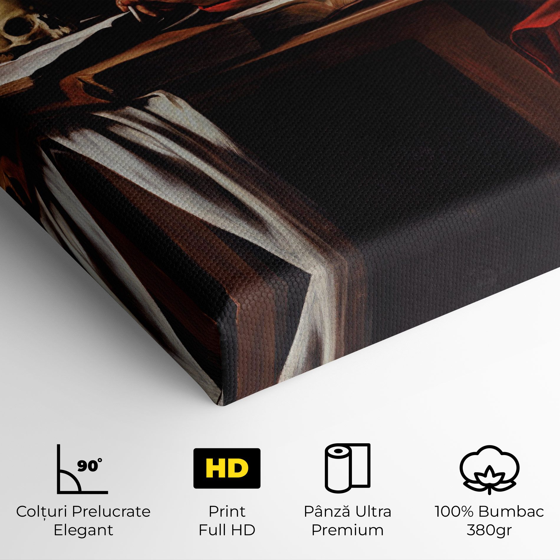 Close To Death mockup 4