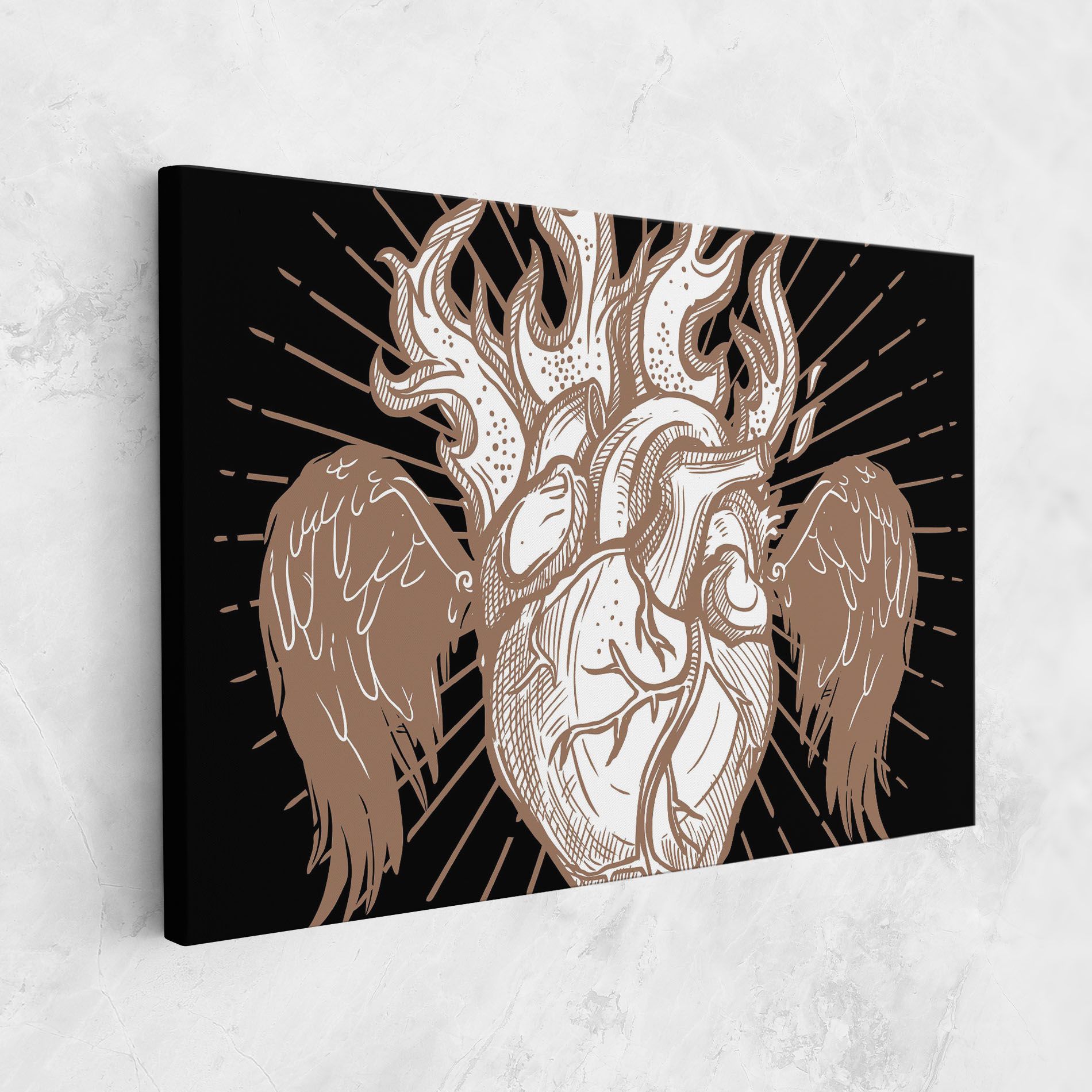 Cool Art 01 mockup 1