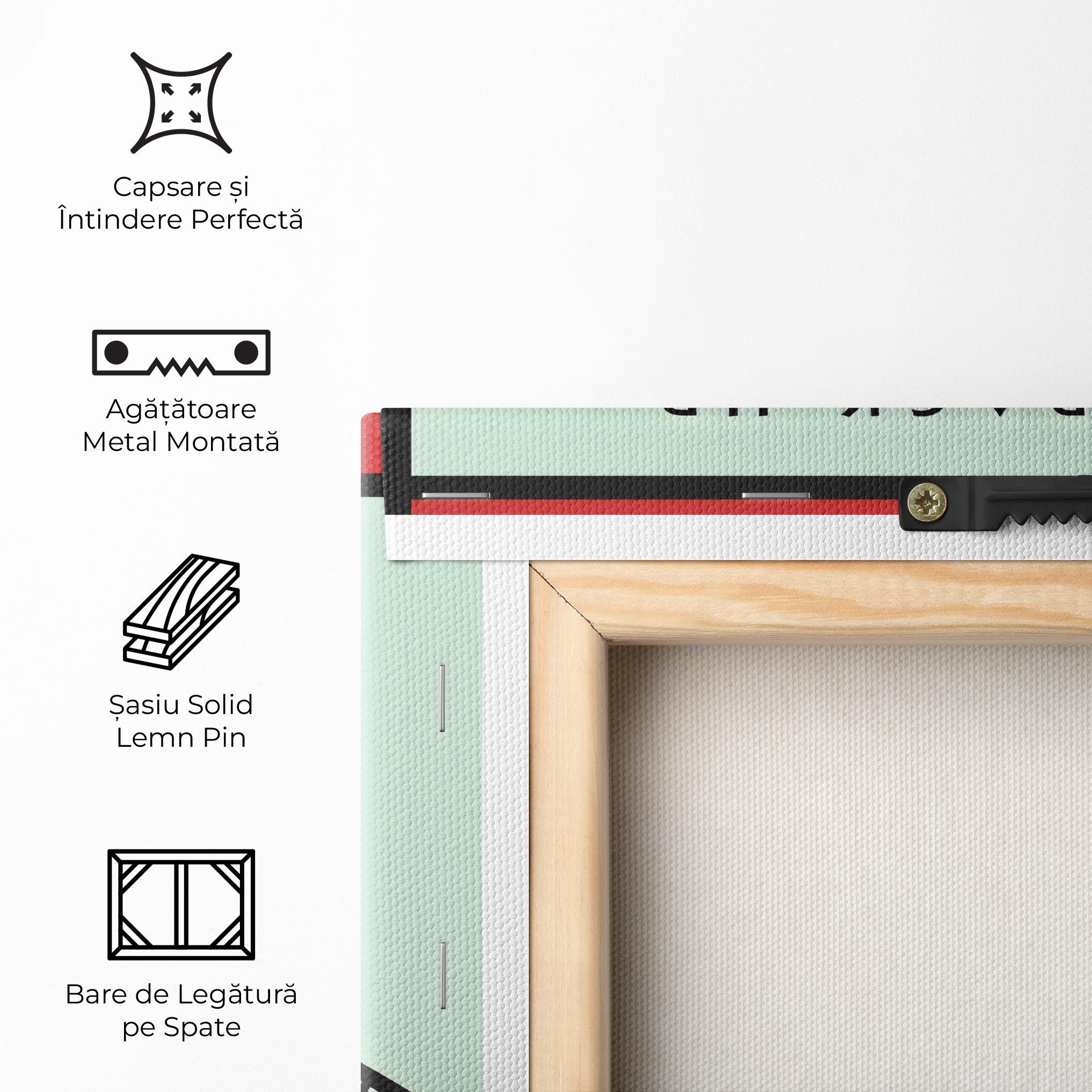 Tablou Canvas FAILURE mockup 5