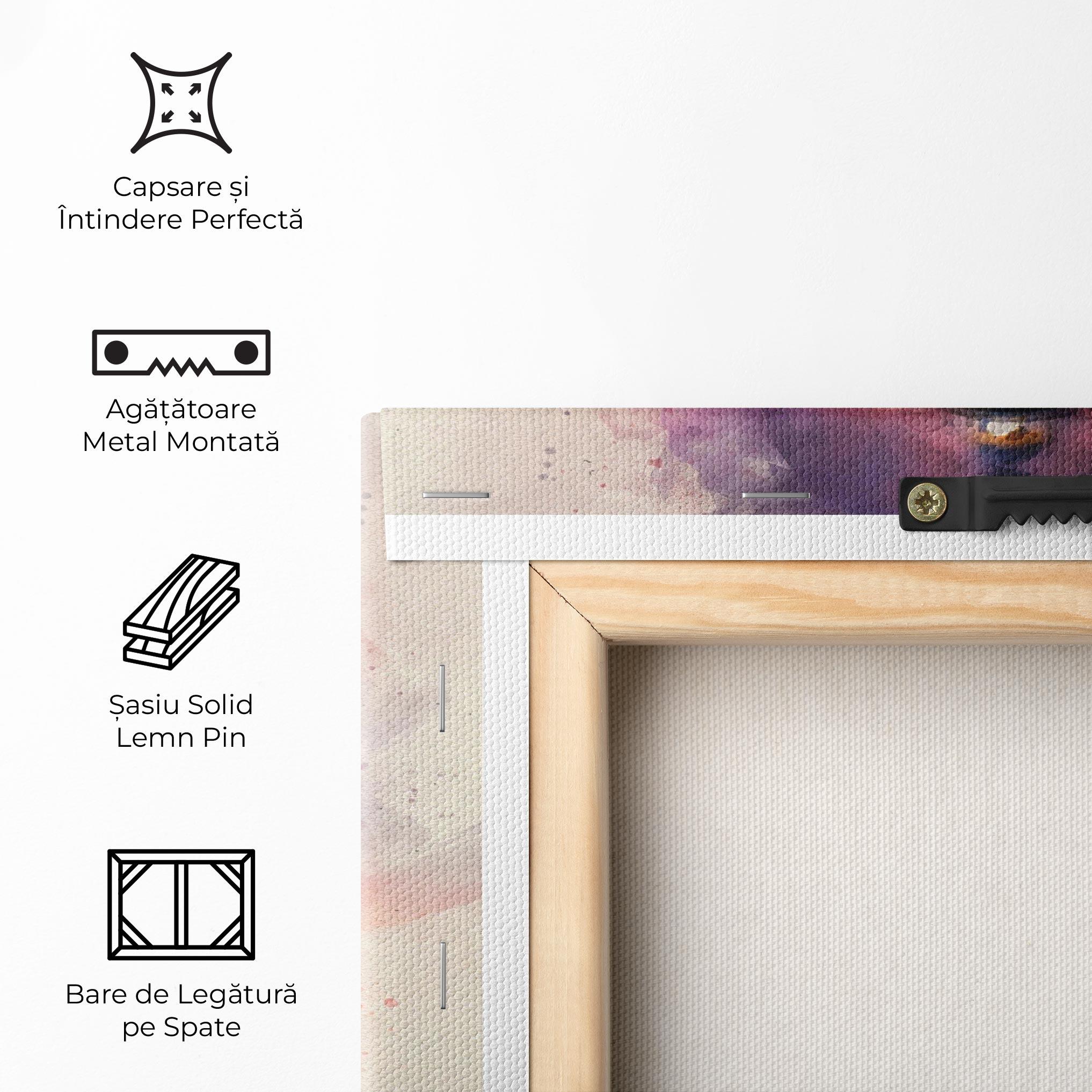 Tablou Canvas LightHouse mockup 5