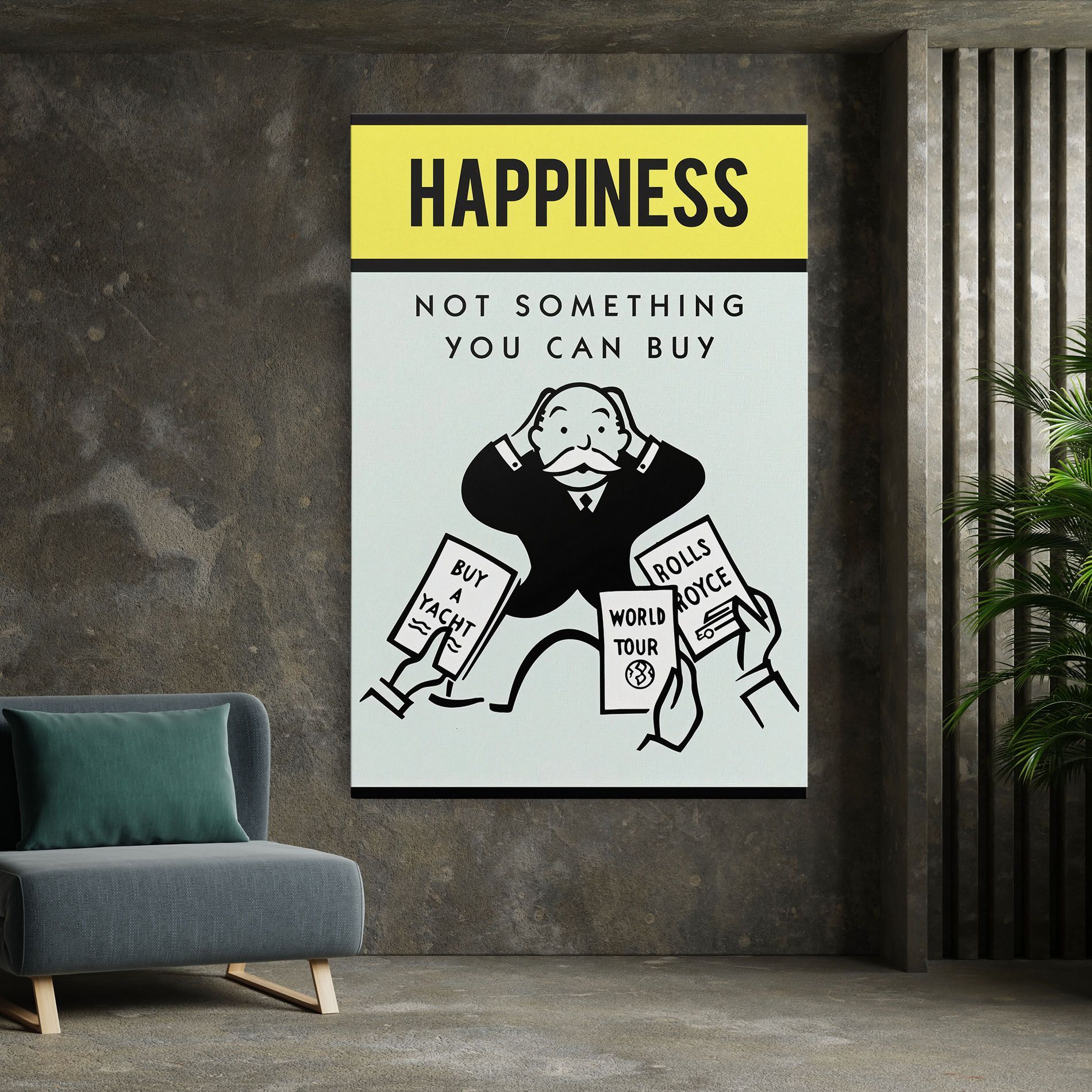 HAPPINES mockup 7